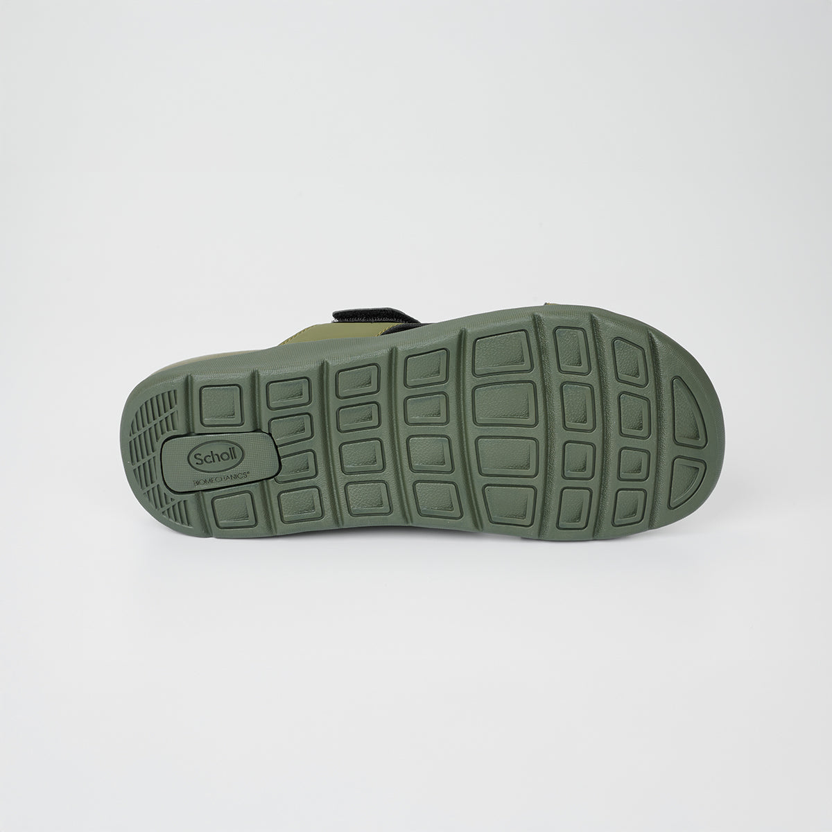 รองเท้าแตะแบบสวม ผู้ชาย สกอลล์ รุ่น Biom Robin - Scholl Shoes Thailand