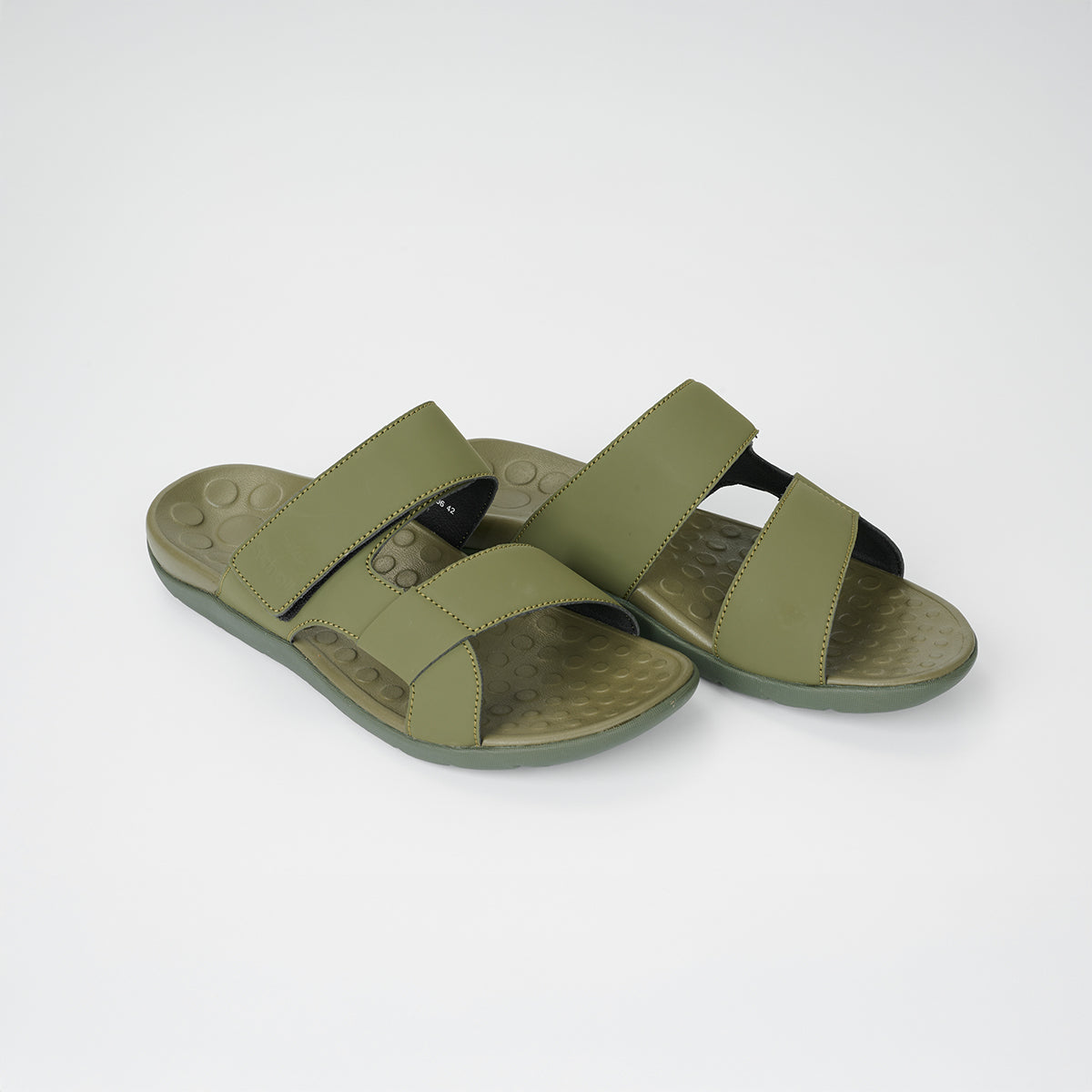 รองเท้าแตะแบบสวม ผู้ชาย สกอลล์ รุ่น  Biom Robin - Scholl Shoes Thailand