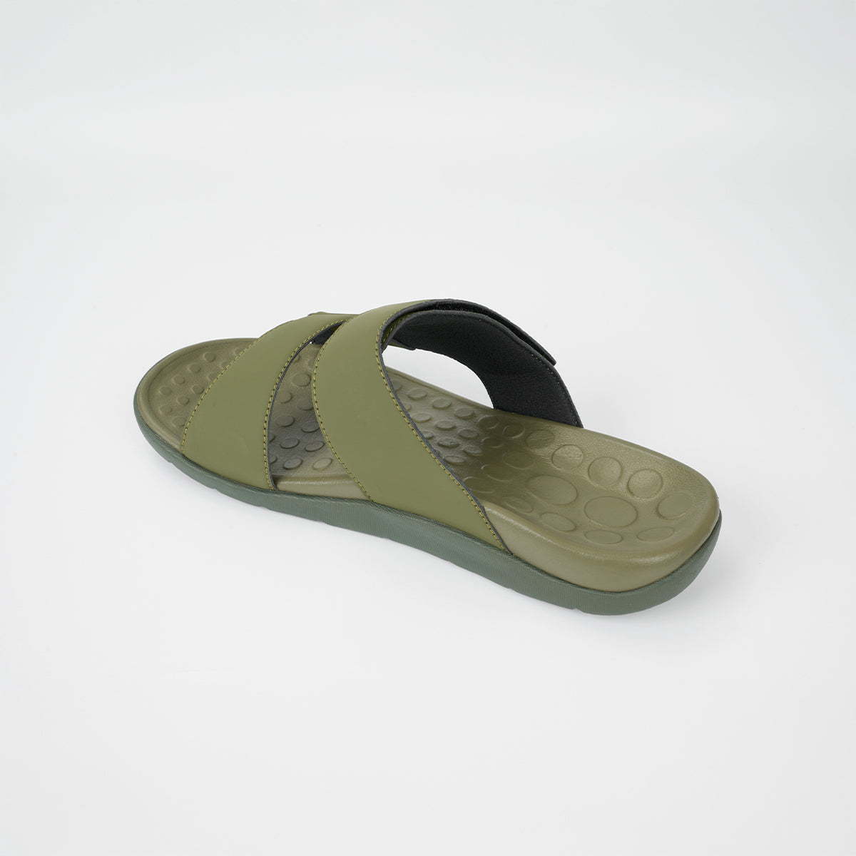 รองเท้าแตะแบบสวม ผู้ชาย สกอลล์ รุ่น Biom Robin - Scholl Shoes Thailand