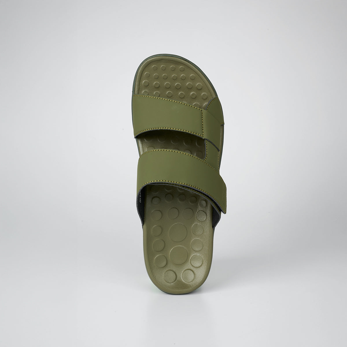 รองเท้าแตะแบบสวม ผู้ชาย สกอลล์ รุ่น Biom Robin - Scholl Shoes Thailand