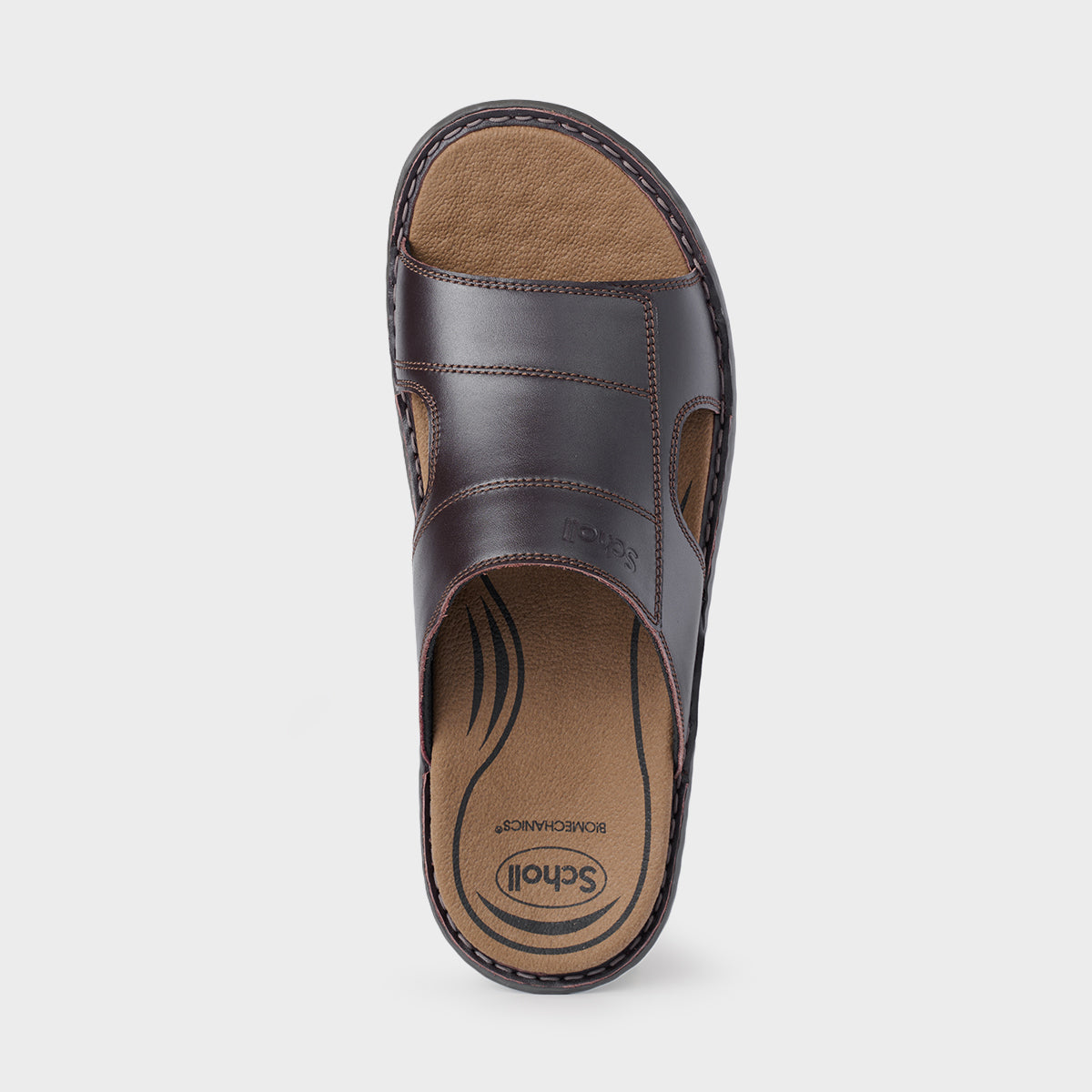 Scholl Shoes Thailand | Biom Roland