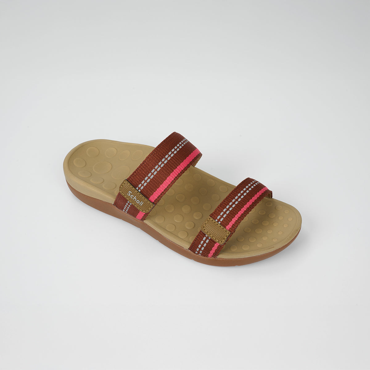 รองเท้าแตะแบบสวม ผู้หญิง สกอลล์ รุ่น Toffee II - Scholl Shoes Thailand
