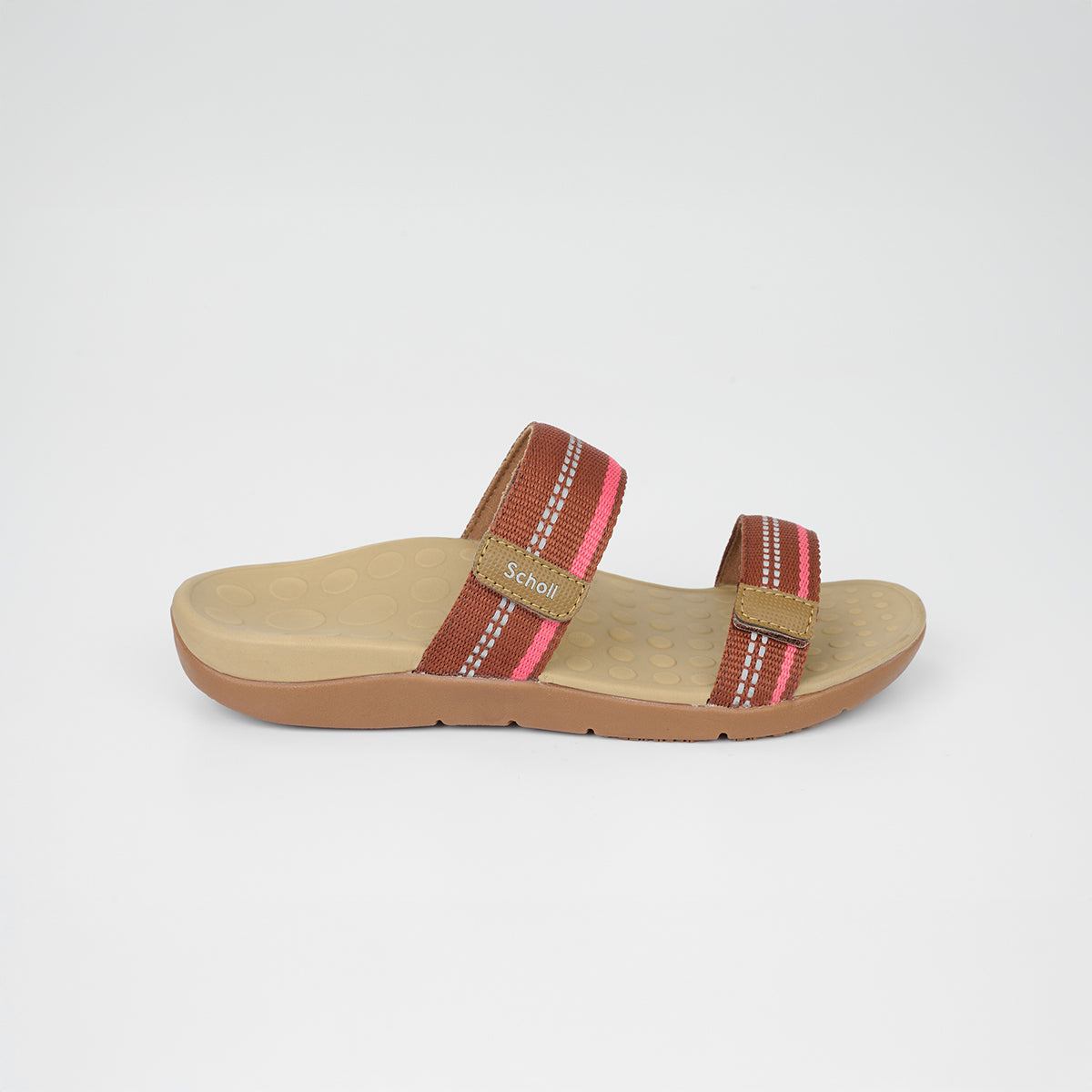 รองเท้าแตะแบบสวม ผู้หญิง สกอลล์ รุ่น Toffee II - Scholl Shoes Thailand