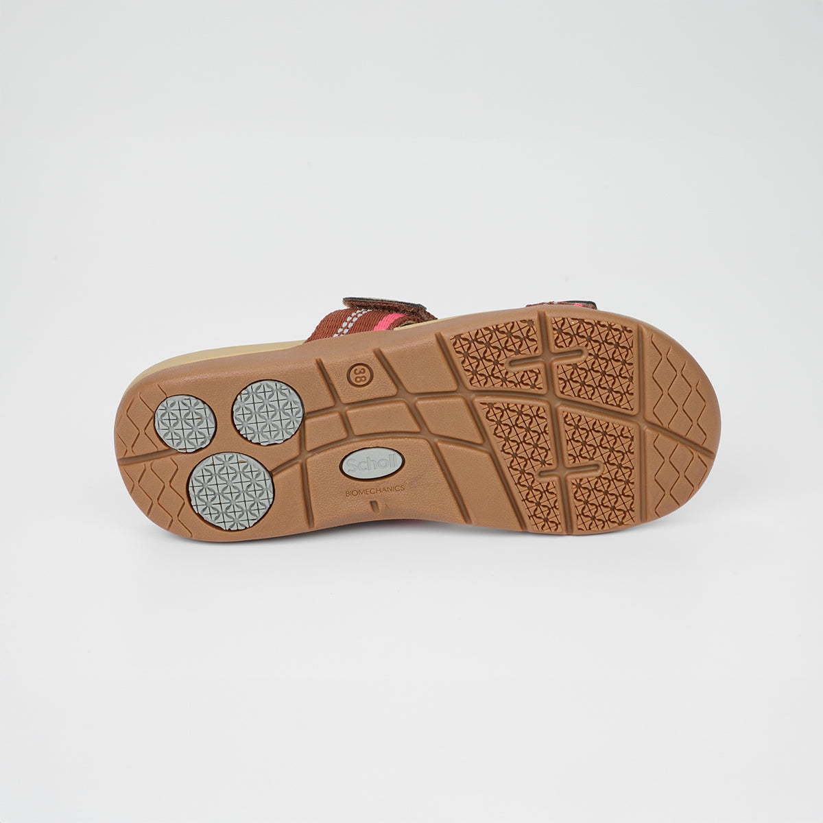 รองเท้าแตะแบบสวม ผู้หญิง สกอลล์ รุ่น Toffee II - Scholl Shoes Thailand