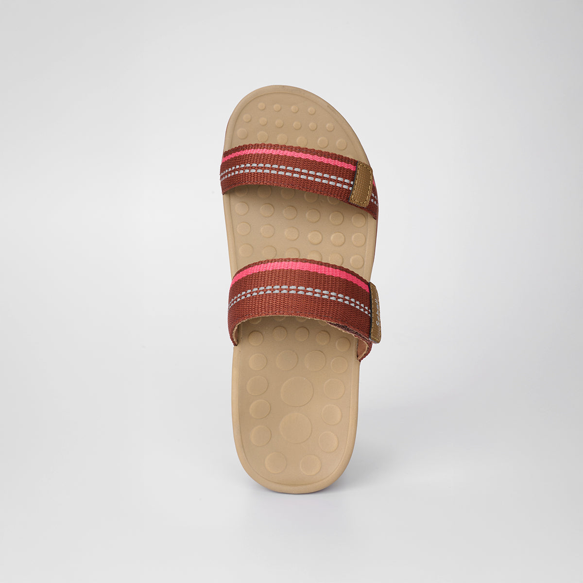 รองเท้าแตะแบบสวม ผู้หญิง สกอลล์ รุ่น Toffee II - Scholl Shoes Thailand