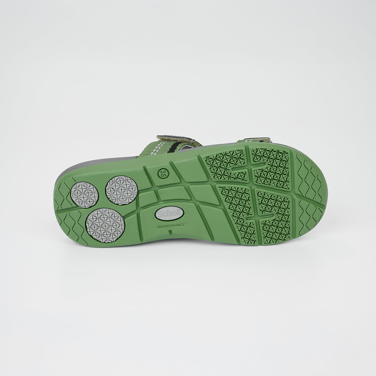 Scholl Shoes Thailand | Toffee II