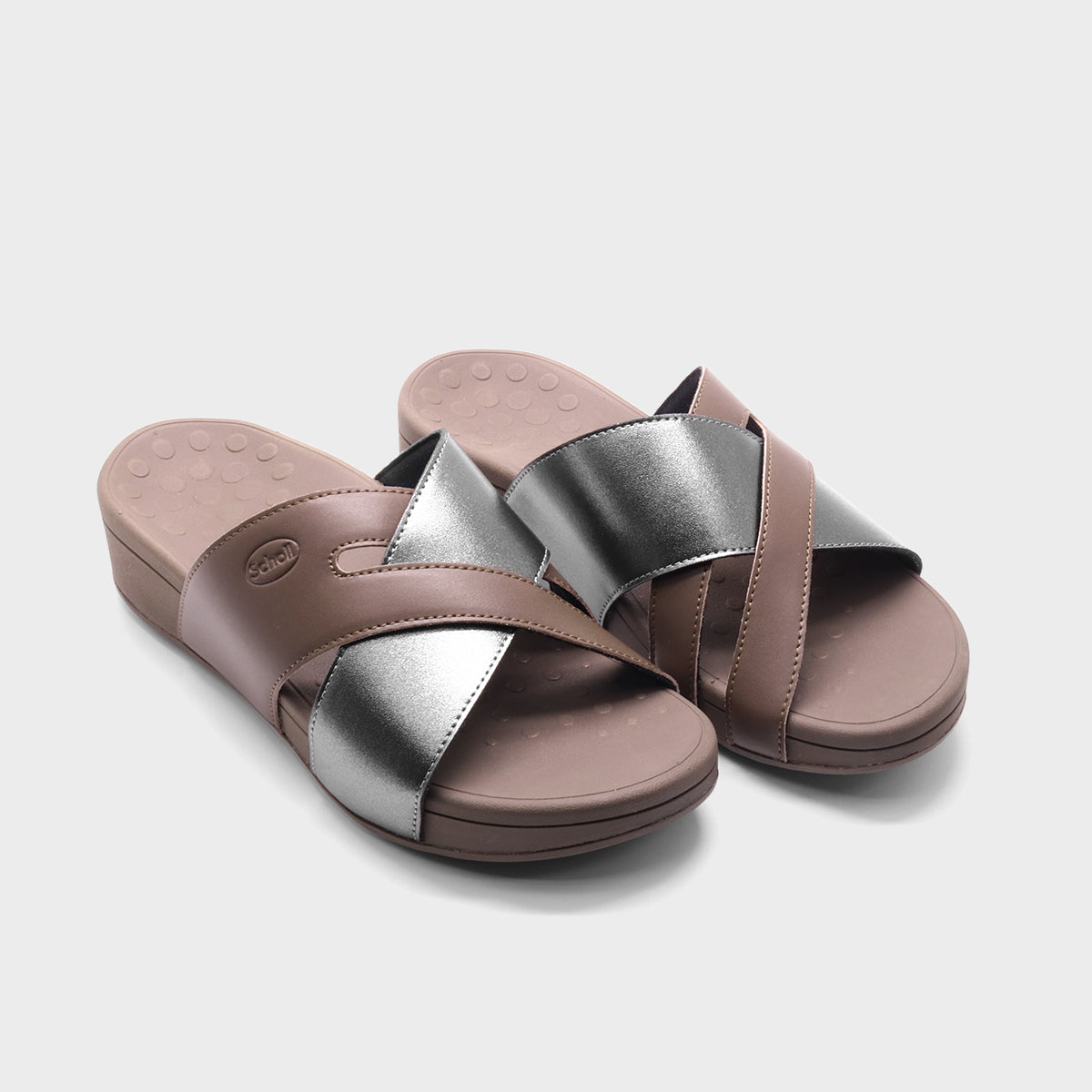 Scholl Shoes Thailand | Biom Willa
