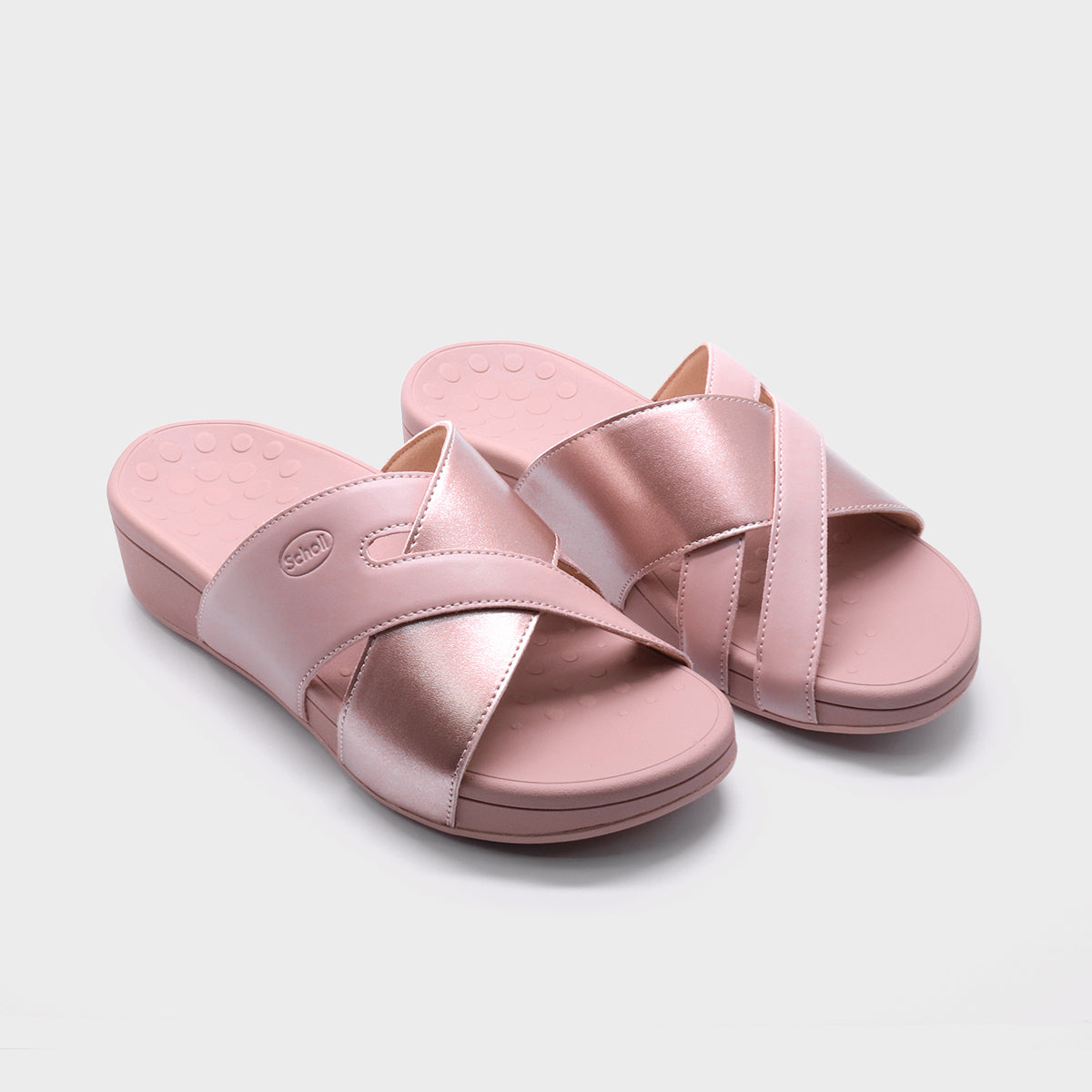 Scholl Shoes Thailand | Biom Willa