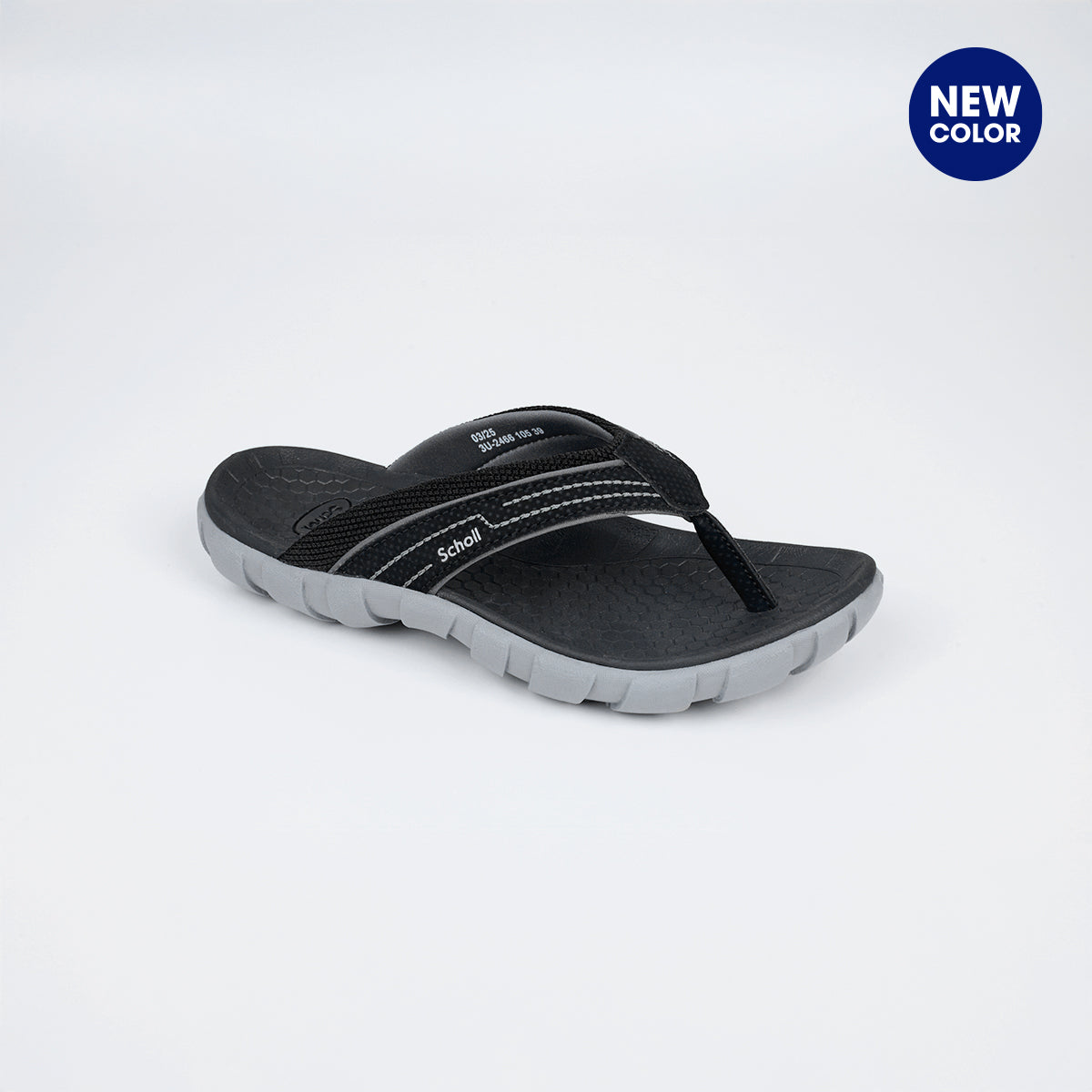 รองเท้าแตะ Unisex สกอลล์ หูหนีบ รุ่น Bondi - Scholl Shoes Thailand