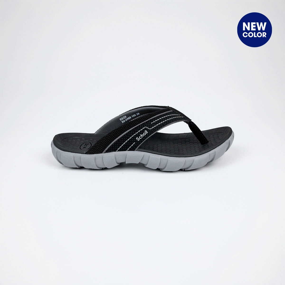 รองเท้าแตะ Unisex สกอลล์ หูหนีบ รุ่น Bondi - Scholl Shoes Thailand