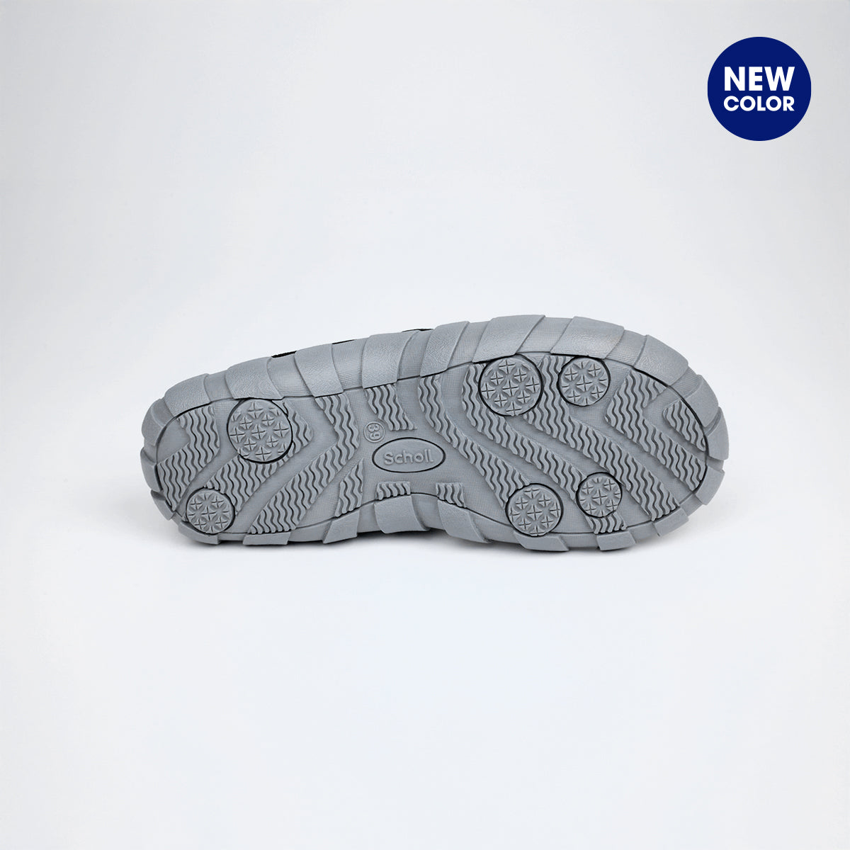รองเท้าแตะ Unisex สกอลล์ หูหนีบ รุ่น Bondi - Scholl Shoes Thailand