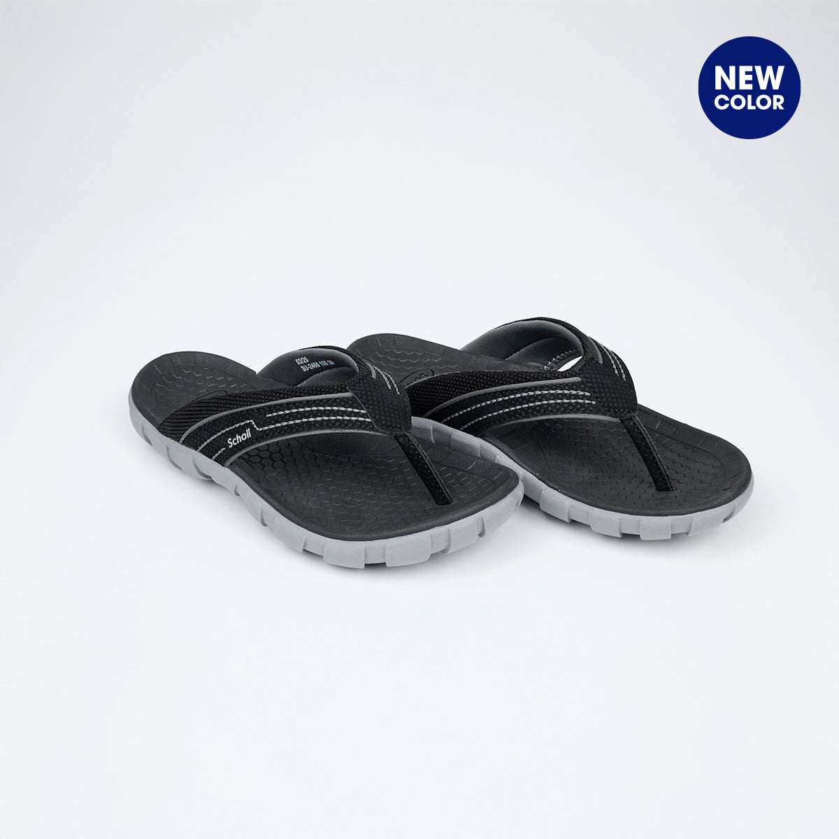 รองเท้าแตะ Unisex สกอลล์ หูหนีบ รุ่น Bondi - Scholl Shoes Thailand