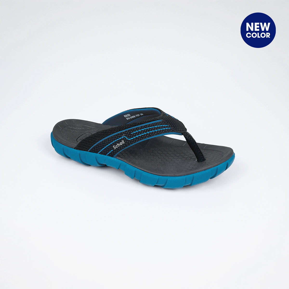 รองเท้าแตะ Unisex สกอลล์ หูหนีบ รุ่น Bondi - Scholl Shoes Thailand