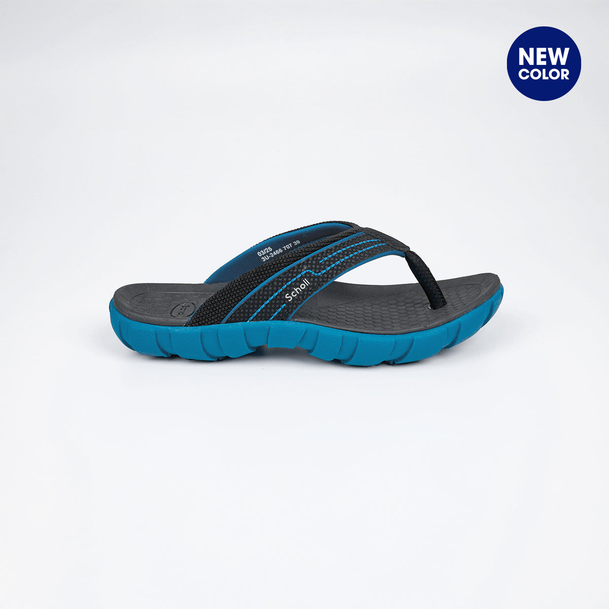 รองเท้าแตะ Unisex สกอลล์ หูหนีบ รุ่น Bondi - Scholl Shoes Thailand