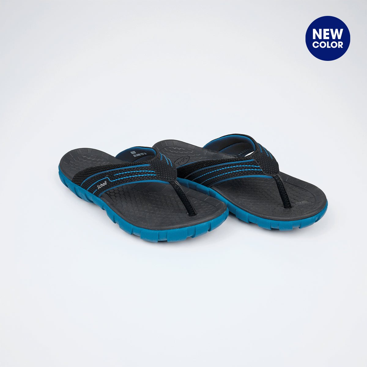 รองเท้าแตะ Unisex สกอลล์ หูหนีบ รุ่น Bondi - Scholl Shoes Thailand