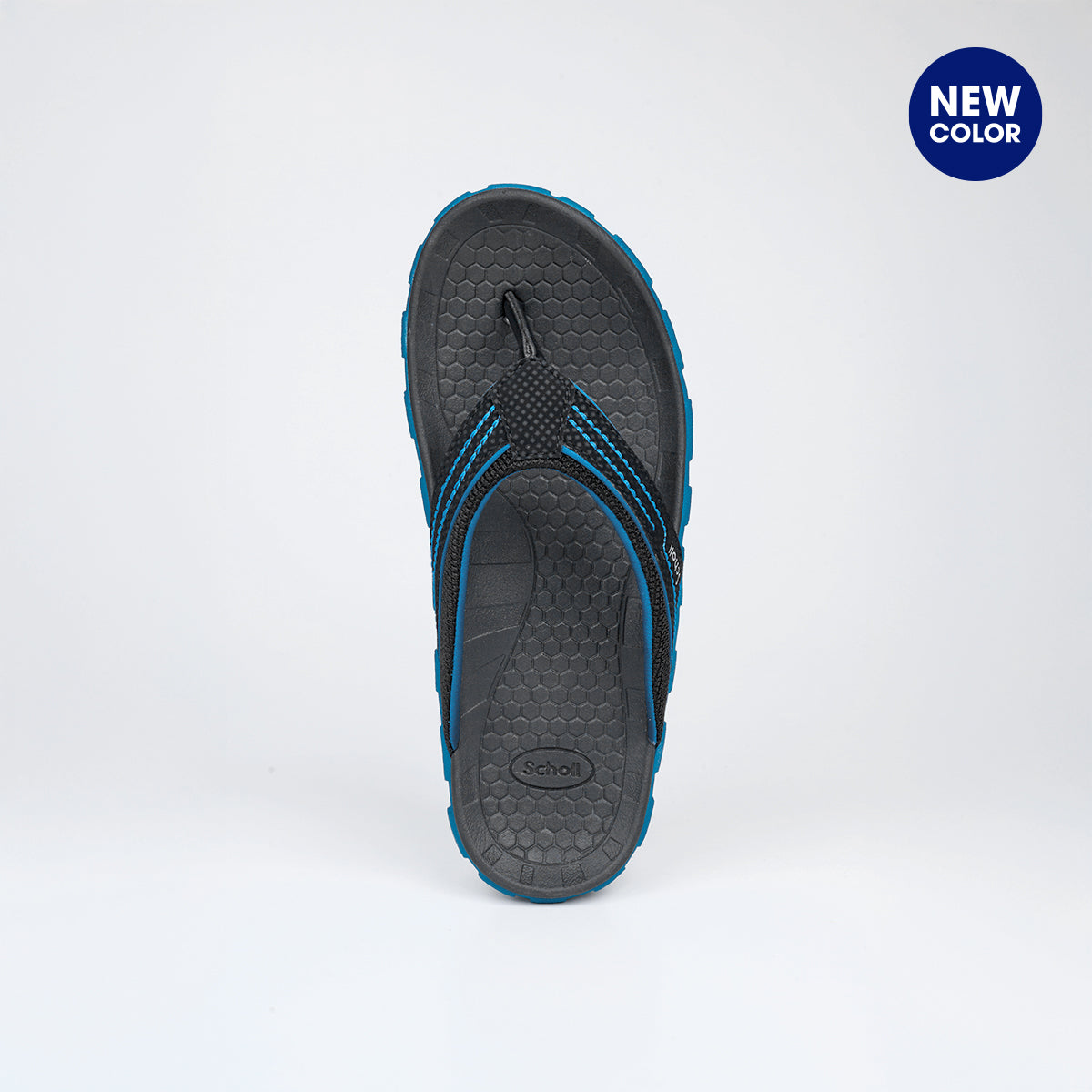 รองเท้าแตะ Unisex สกอลล์ หูหนีบ รุ่น Bondi - Scholl Shoes Thailand