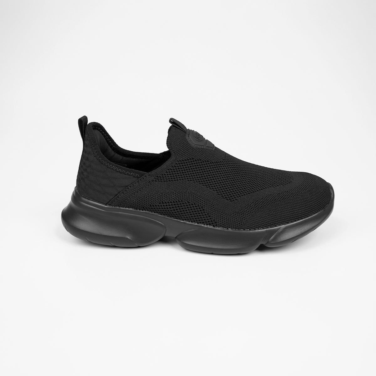 รองเท้าผ้าใบ ผู้หญิง สกอลล์ รุ่น Camden Sock - Scholl Shoes Thailand