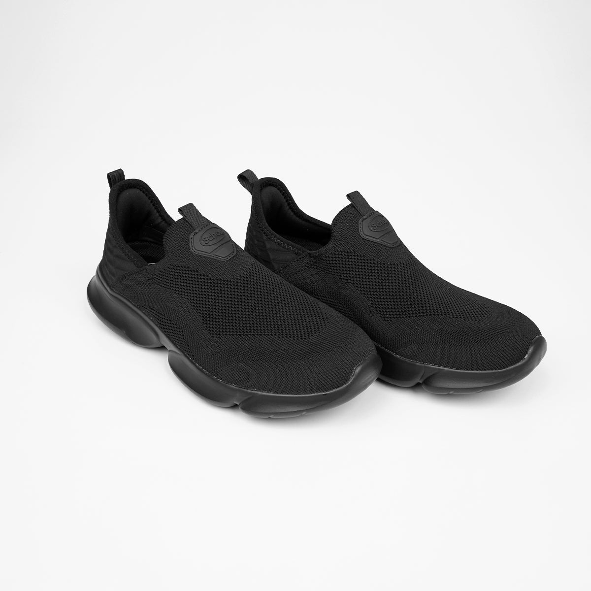 รองเท้าผ้าใบ ผู้หญิง สกอลล์ รุ่น Camden Sock - Scholl Shoes Thailand