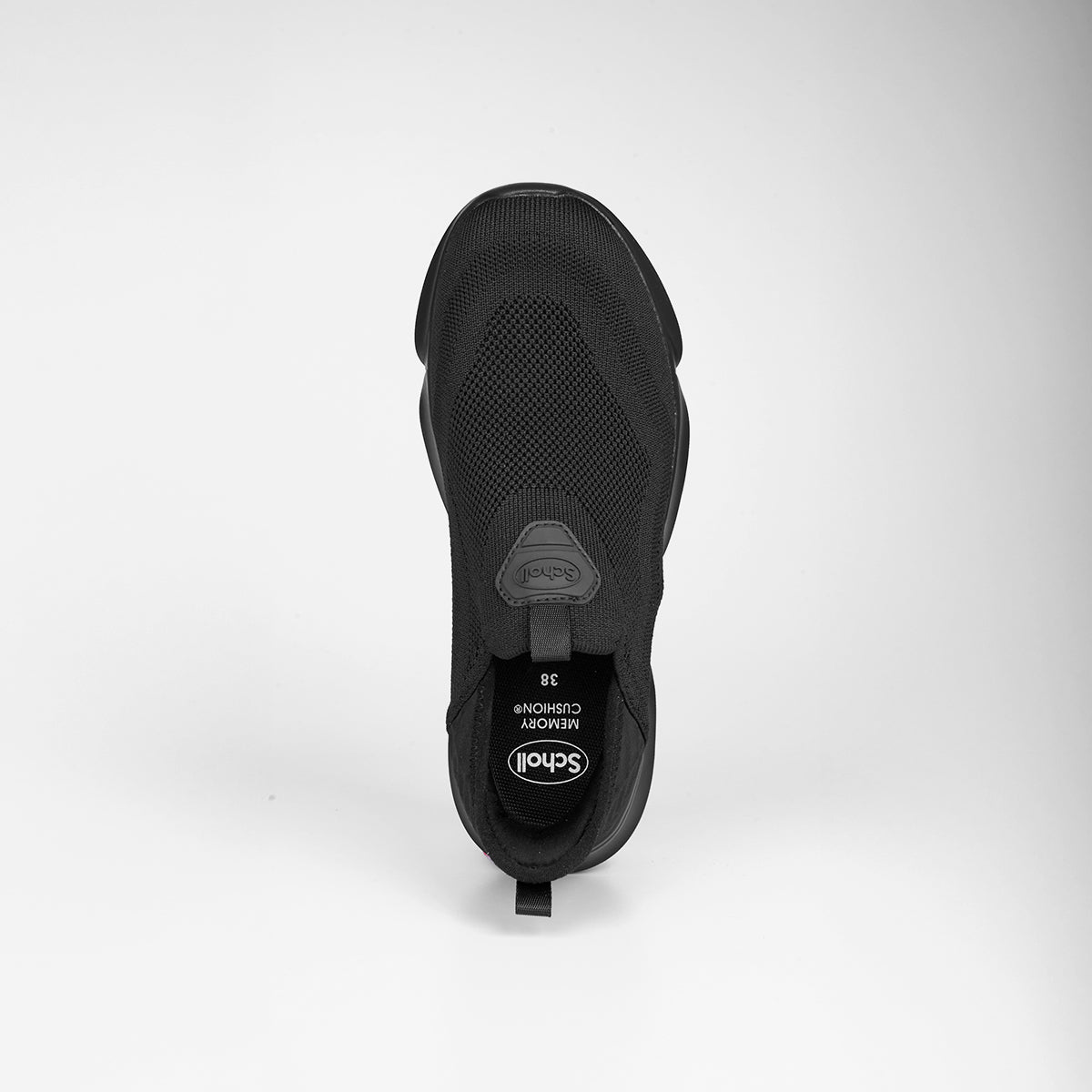 รองเท้าผ้าใบ ผู้หญิง สกอลล์ รุ่น Camden Sock - Scholl Shoes Thailand