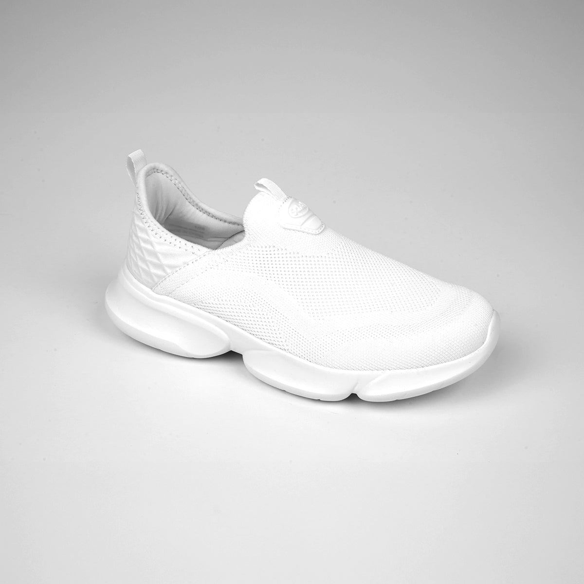 รองเท้าผ้าใบ ผู้หญิง สกอลล์ รุ่น Camden Sock - Scholl Shoes Thailand