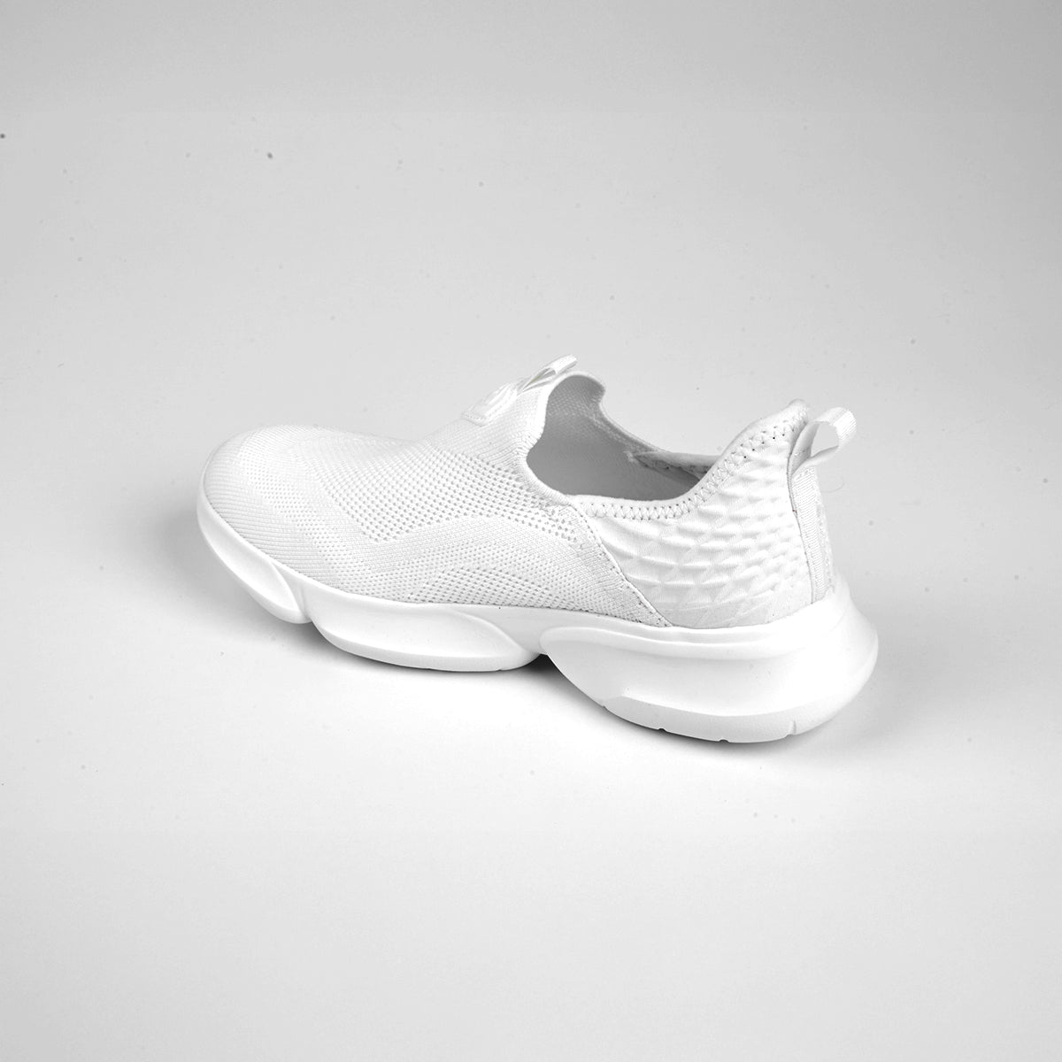 รองเท้าผ้าใบ ผู้หญิง สกอลล์ รุ่น Camden Sock - Scholl Shoes Thailand