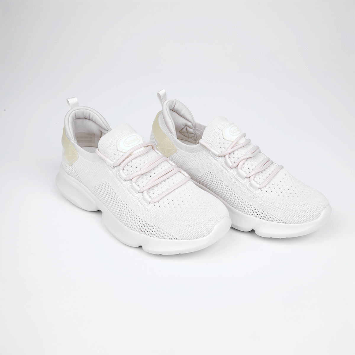 รองเท้าผ้าใบ ผู้หญิง สกอลล์ รุ่น Camden - Scholl Shoes Thailand