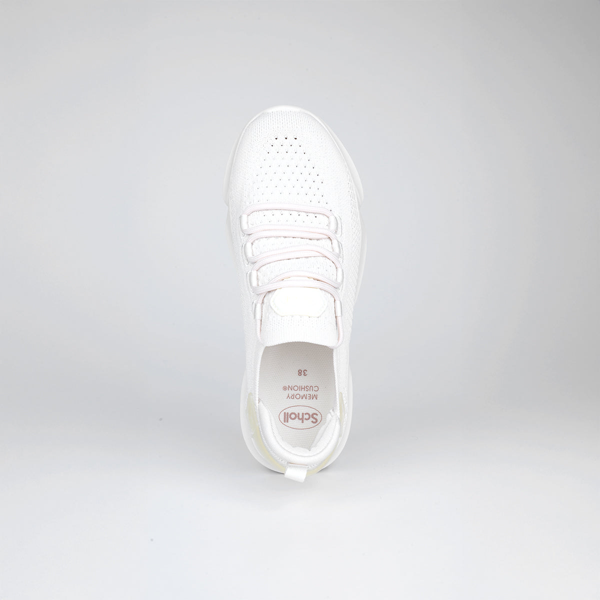 รองเท้าผ้าใบ ผู้หญิง สกอลล์ รุ่น Camden - Scholl Shoes Thailand
