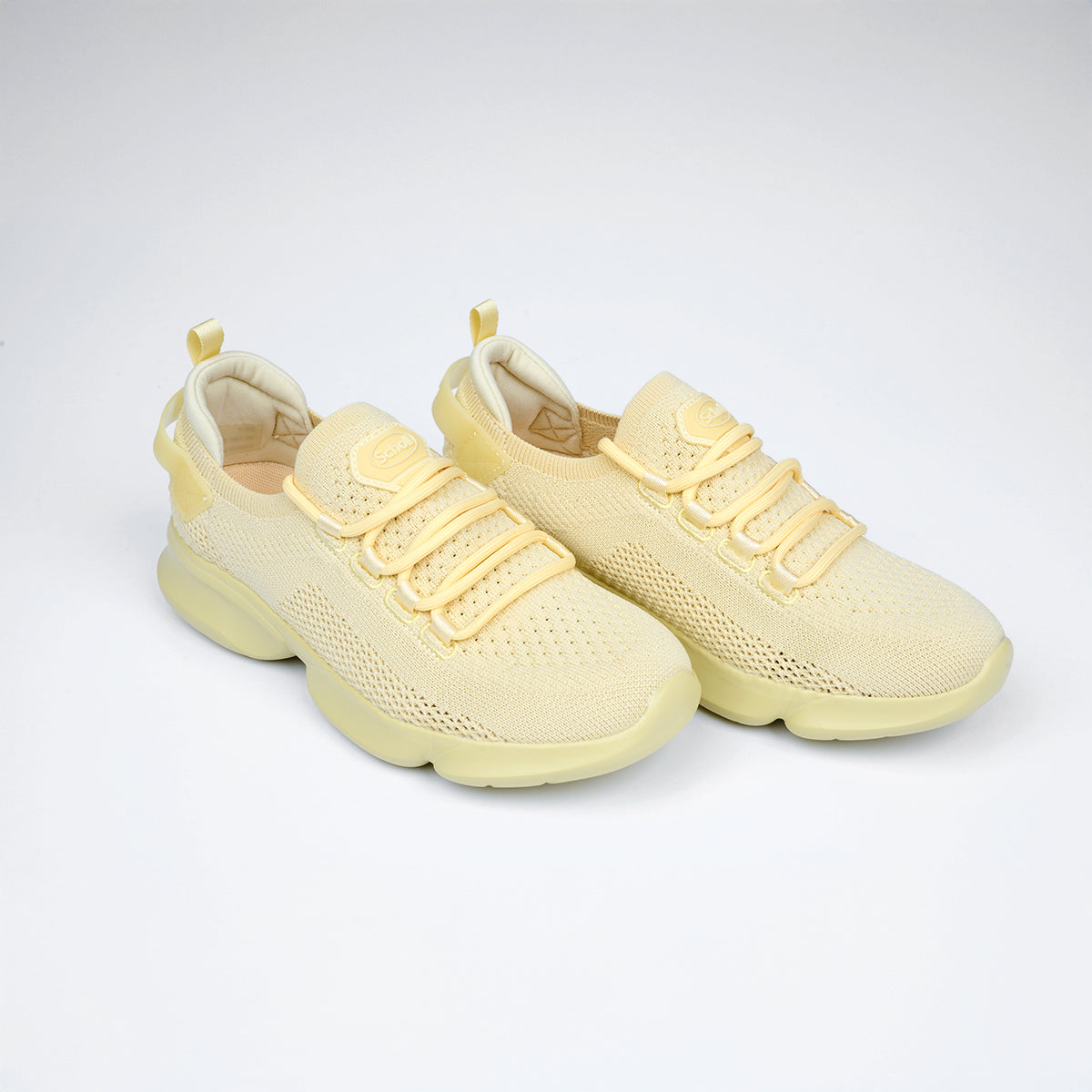 รองเท้าผ้าใบ ผู้หญิง สกอลล์ รุ่น Camden - Scholl Shoes Thailand