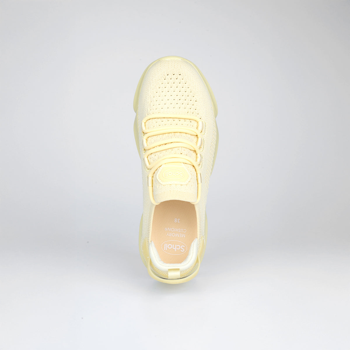 รองเท้าผ้าใบ ผู้หญิง สกอลล์ รุ่น Camden - Scholl Shoes Thailand