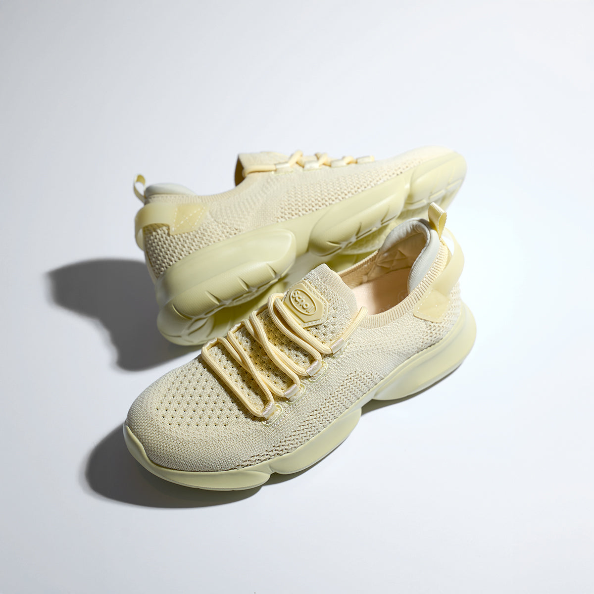 รองเท้าผ้าใบ ผู้หญิง สกอลล์ รุ่น Camden - Scholl Shoes Thailand