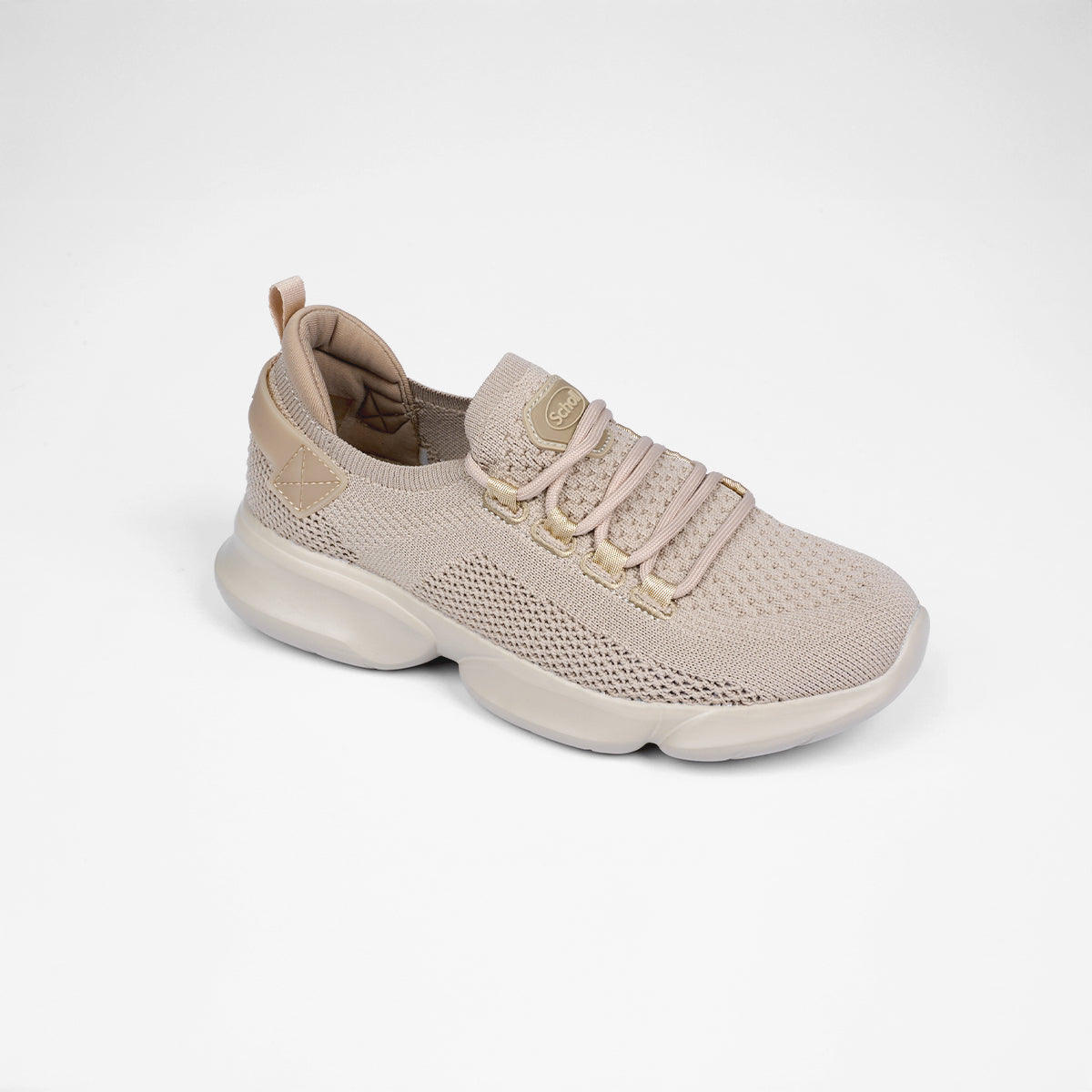 รองเท้าผ้าใบ ผู้หญิง สกอลล์ รุ่น Camden - Scholl Shoes Thailand