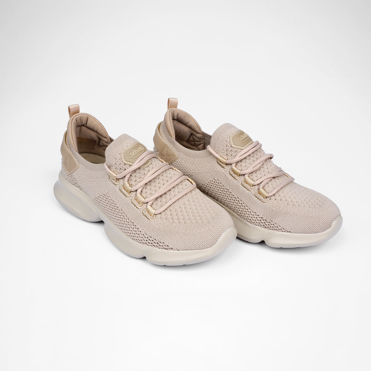 รองเท้าผ้าใบ ผู้หญิง สกอลล์ รุ่น Camden - Scholl Shoes Thailand