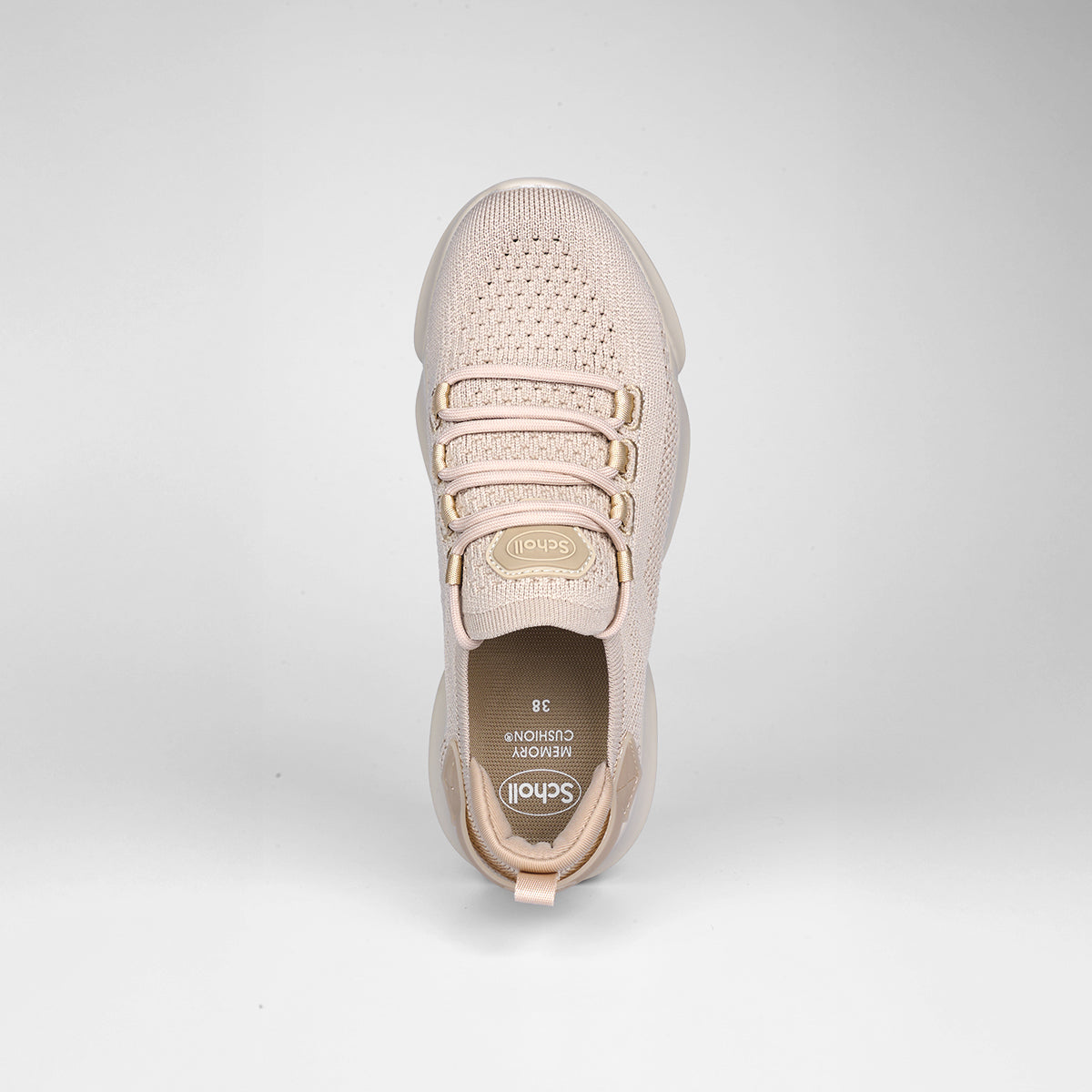 รองเท้าผ้าใบ ผู้หญิง สกอลล์ รุ่น Camden - Scholl Shoes Thailand