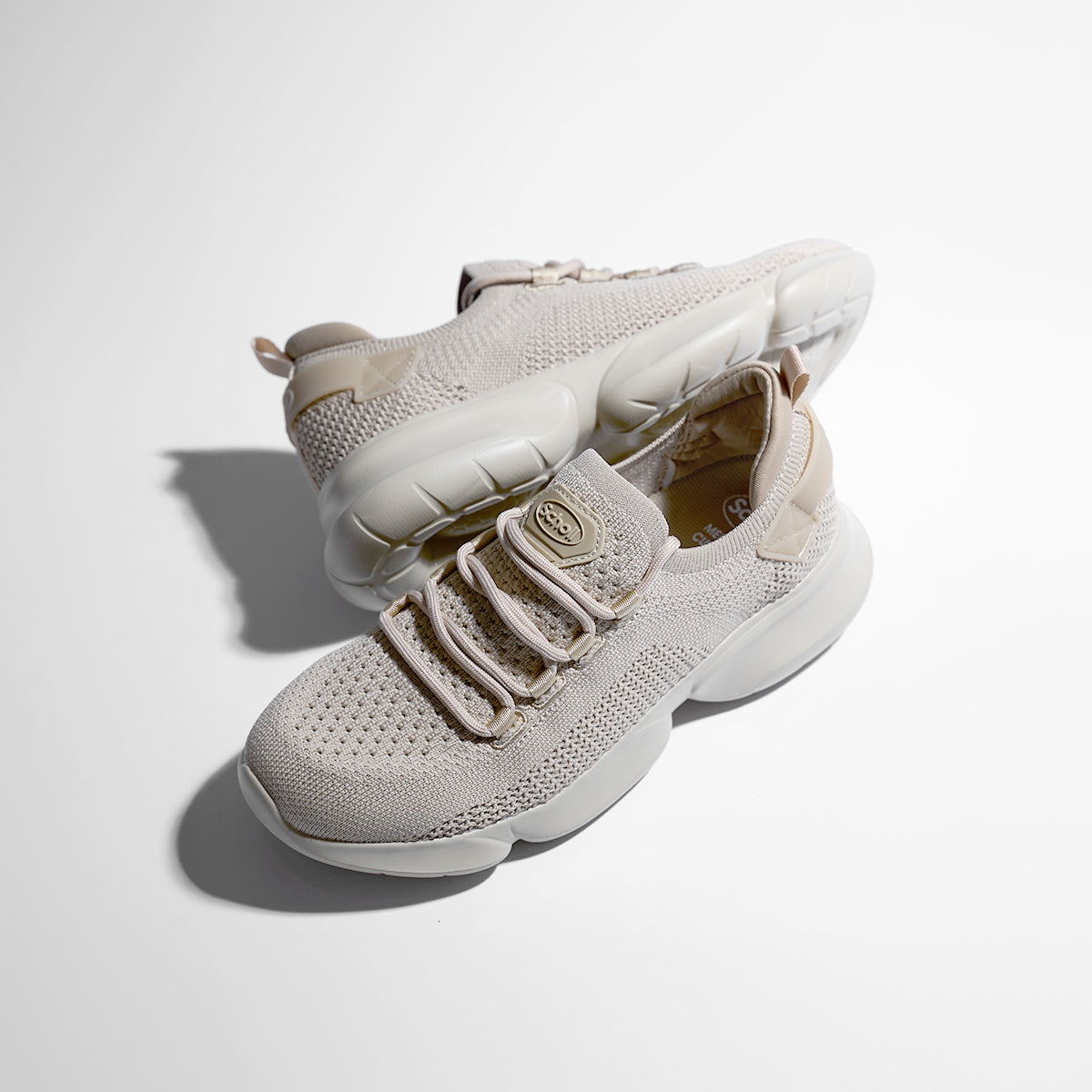 รองเท้าผ้าใบ ผู้หญิง สกอลล์ รุ่น Camden - Scholl Shoes Thailand