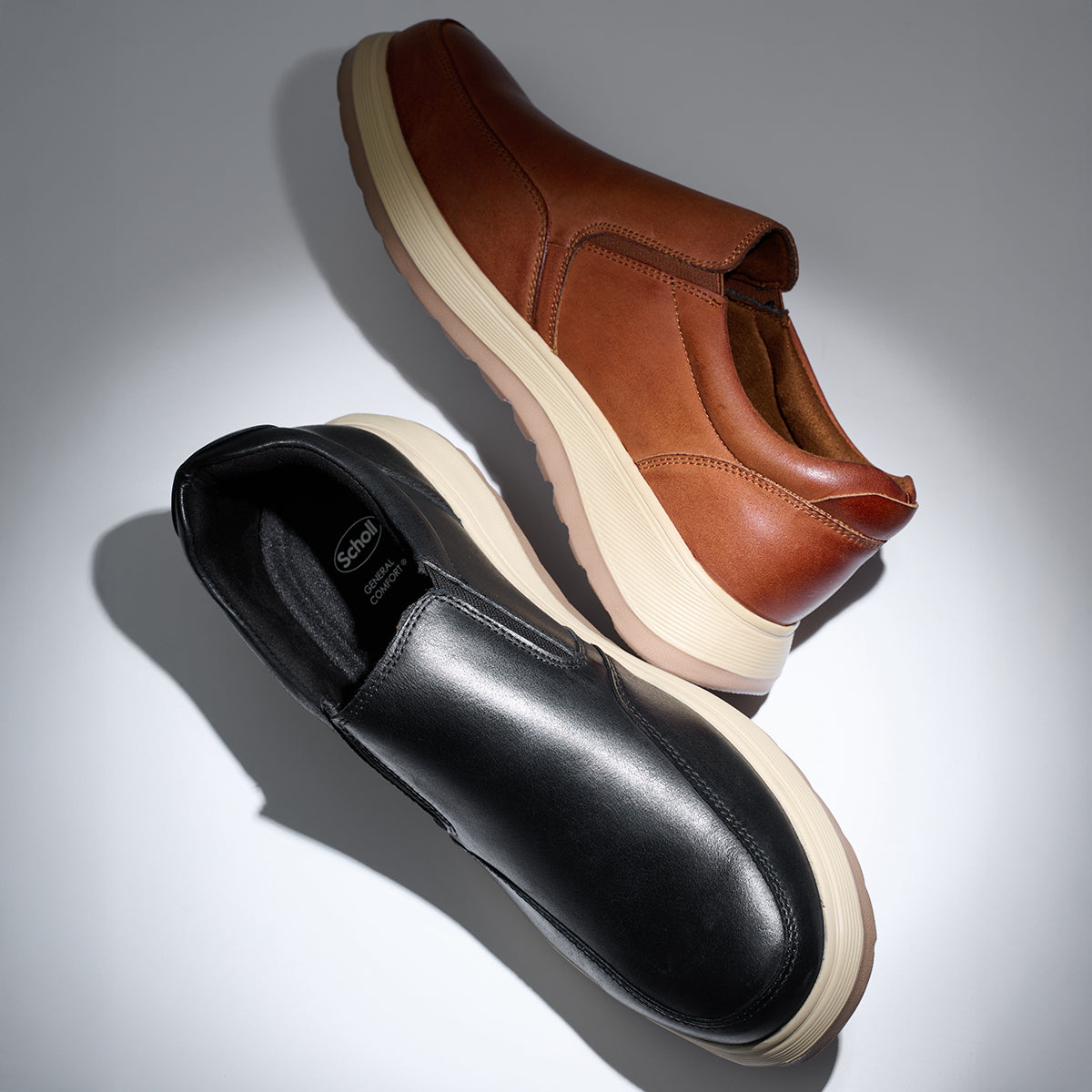 Scholl Shoes Thailand | Carson James