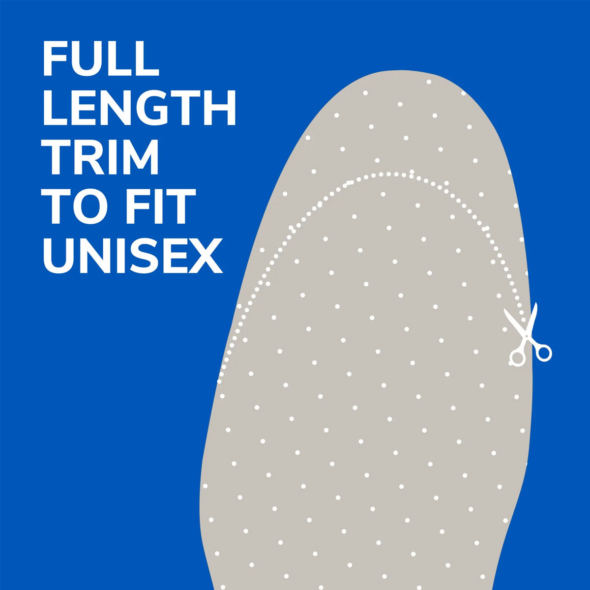 แผ่นรองเท้า สำหรับควบคุมกลิ่นเท้าระหว่างวัน Dr.Scholls Stay Odor-Free & Dry Comfort Insoles With Odor-X® - Scholl Shoes Thailand