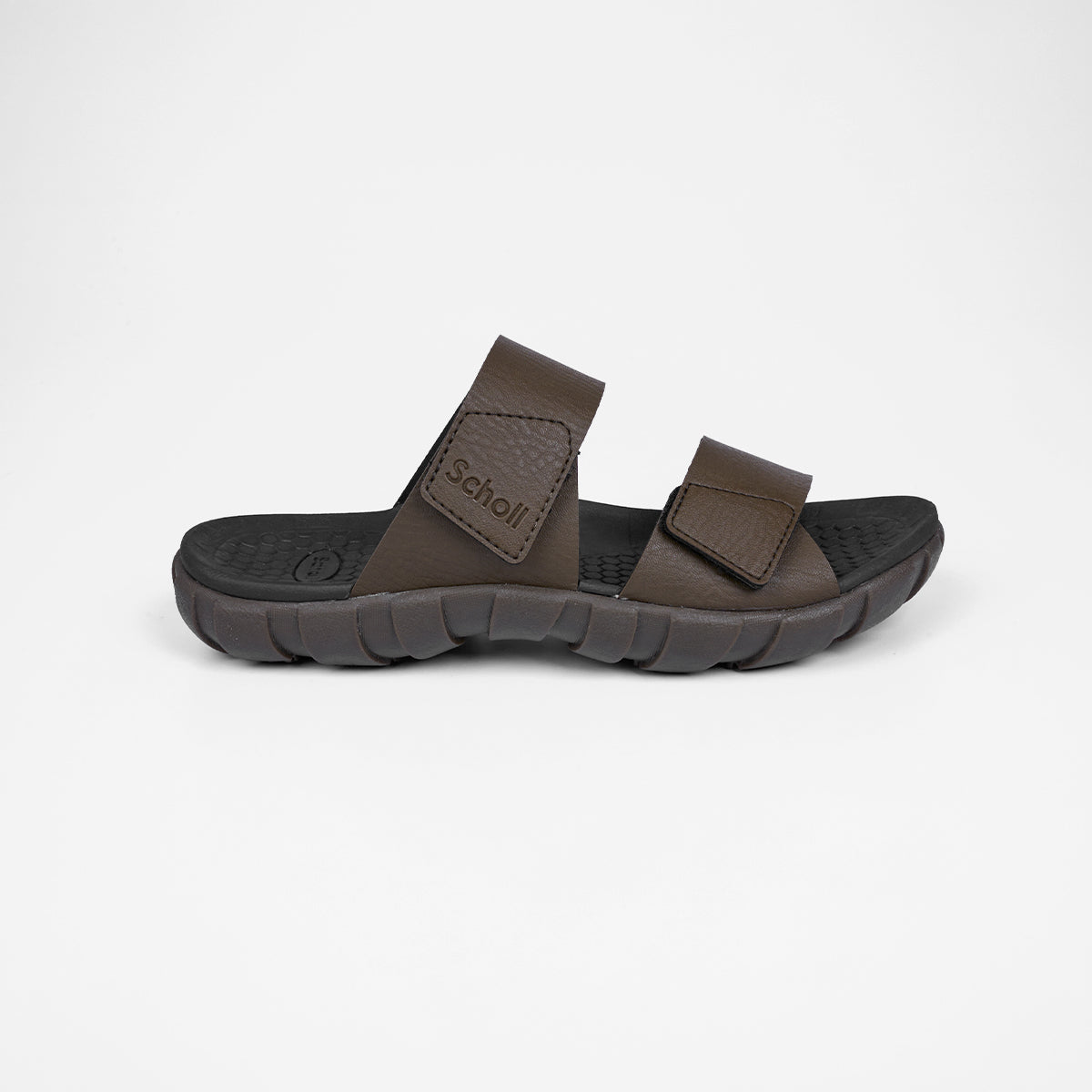 รองเท้าแตะ Unisex สกอลล์ แบบสวม รุ่น Dallas - Scholl Shoes Thailand
