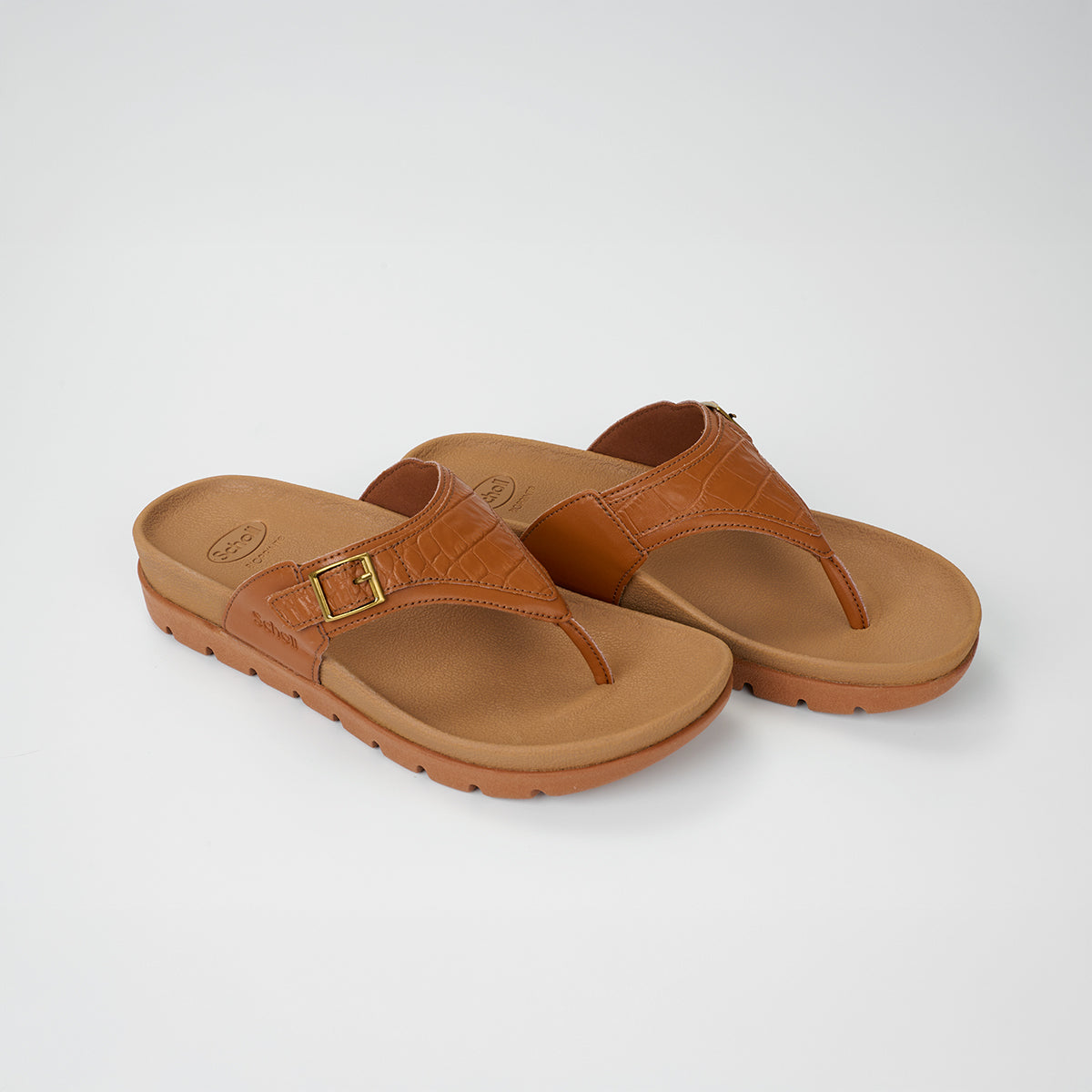 รองเท้าแตะหูหนีบ ผู้หญิง สกอลล์ รุ่น Ella - Scholl Shoes Thailand
