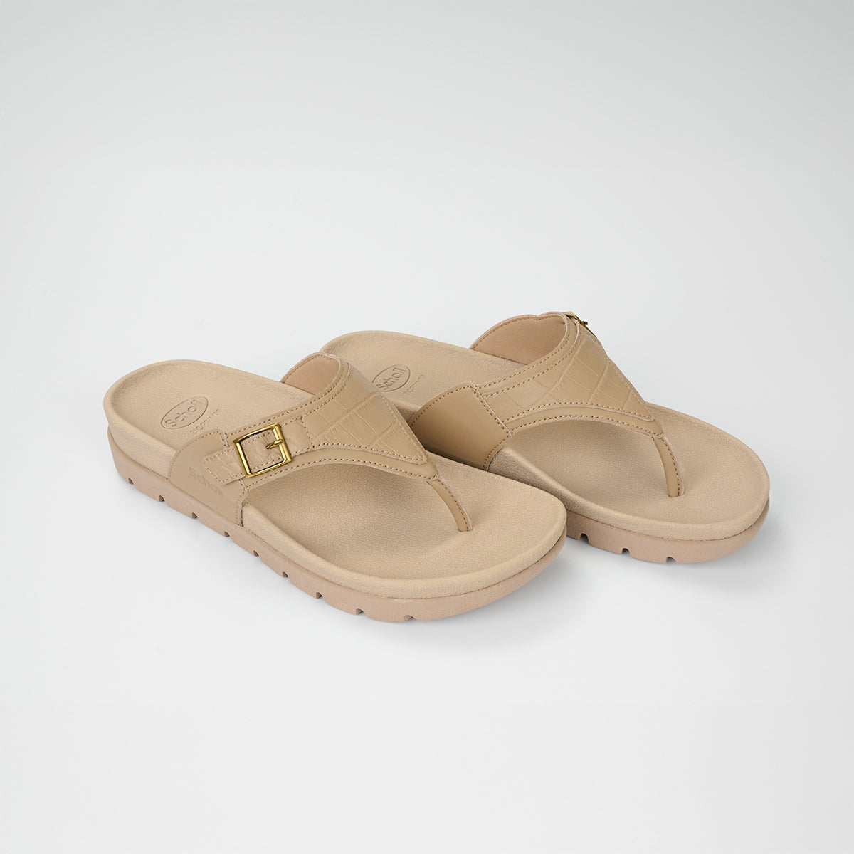 รองเท้าแตะหูหนีบ ผู้หญิง สกอลล์ รุ่น Ella - Scholl Shoes Thailand