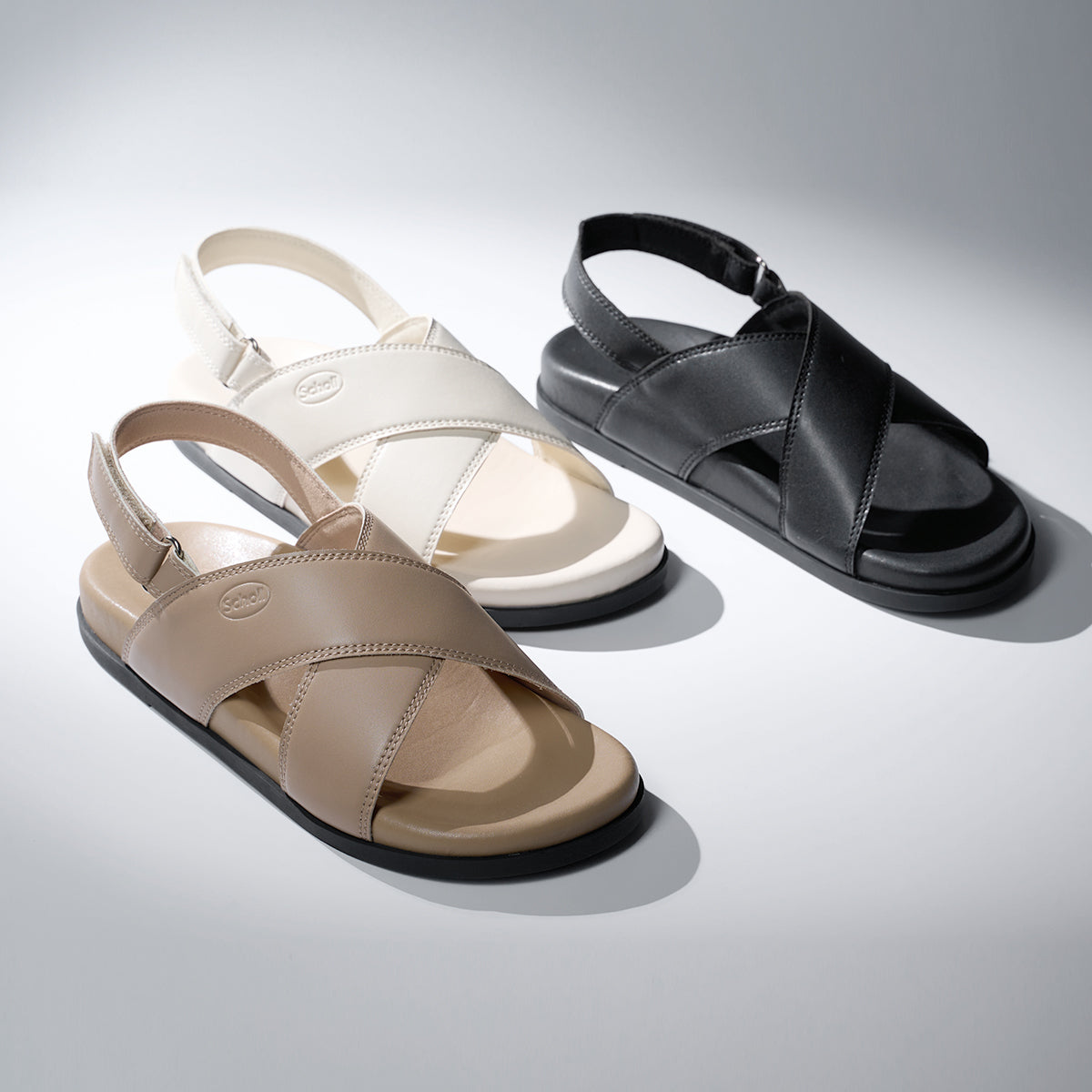 Scholl Shoes Thailand | Emma