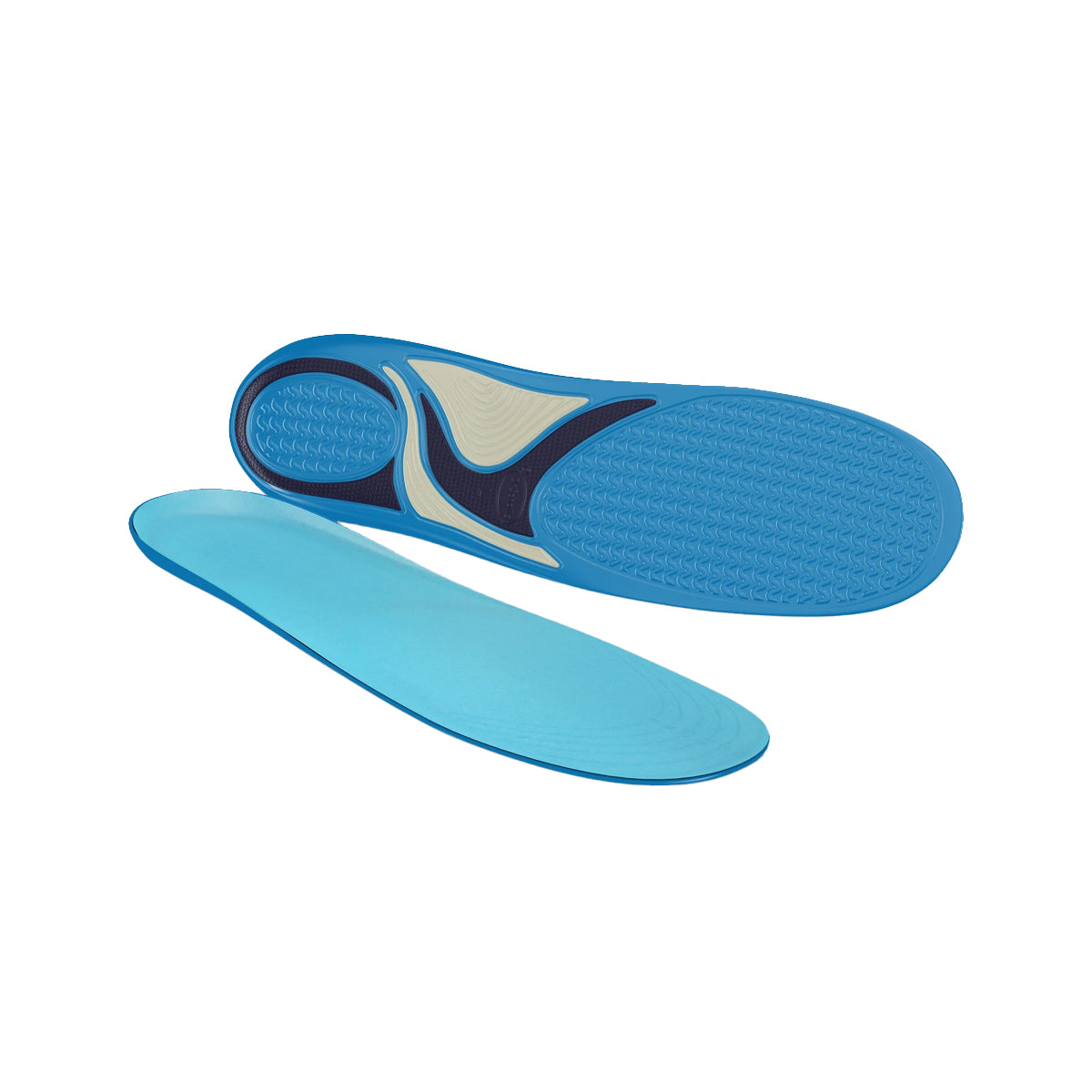 Dr.Scholl's Comfort & Energy Energizing Comfort Everyday Insoles with Massaging Gel
