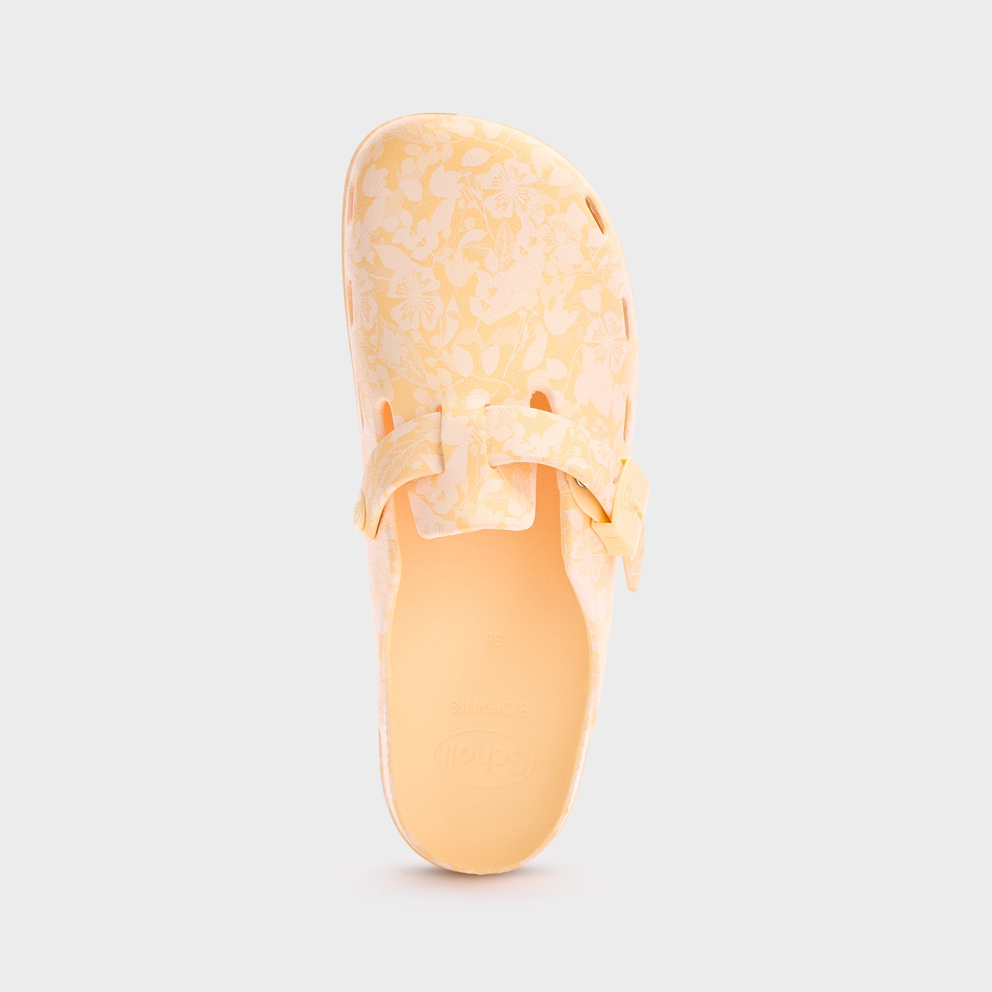 Scholl Shoes Thailand | Bahia Clog Female