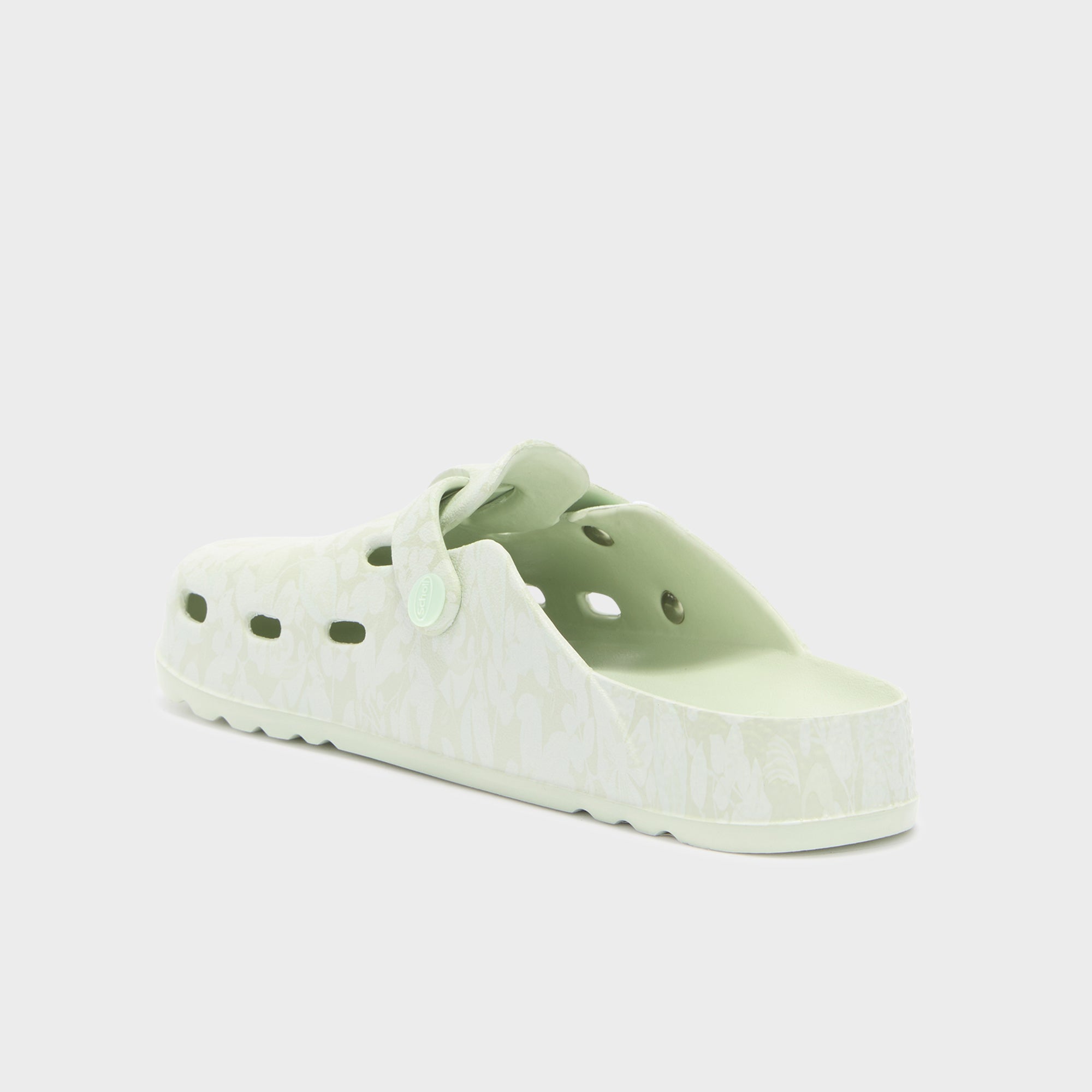 Scholl Shoes Thailand | Bahia Clog Female