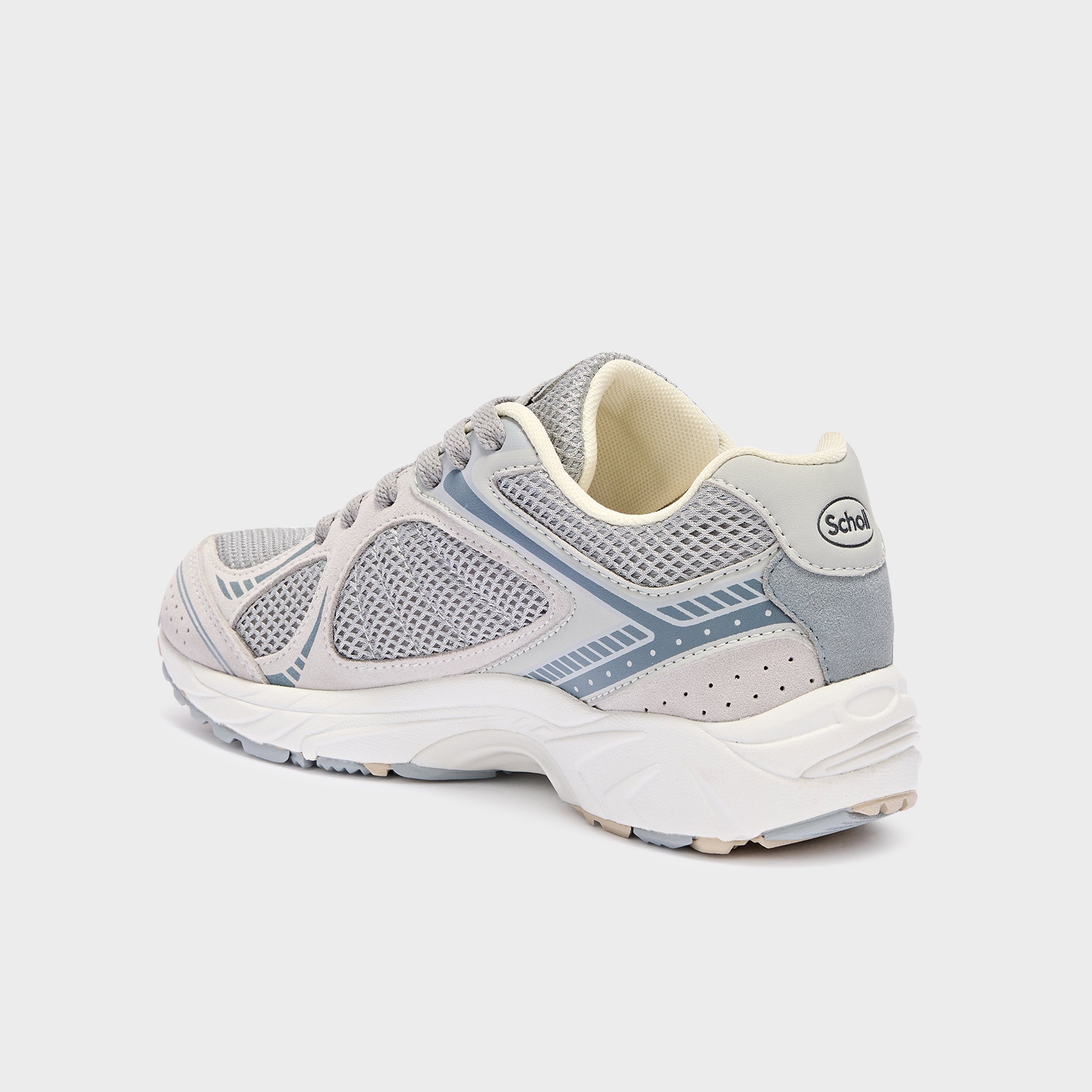 Scholl Shoes Thailand | New Sprinter Unisex