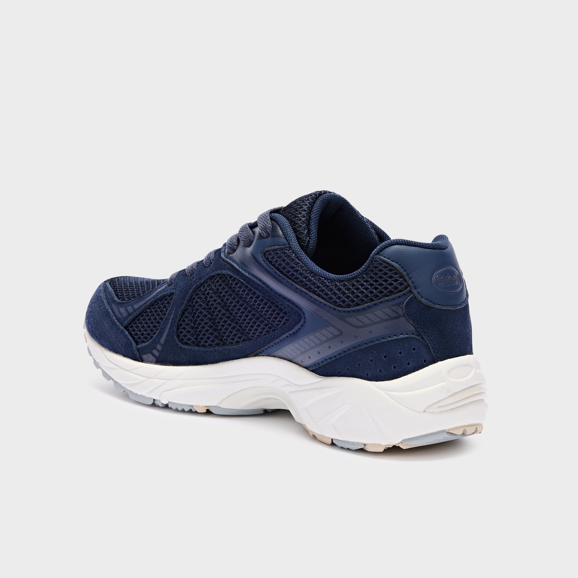 Scholl Shoes Thailand | New Sprinter Unisex