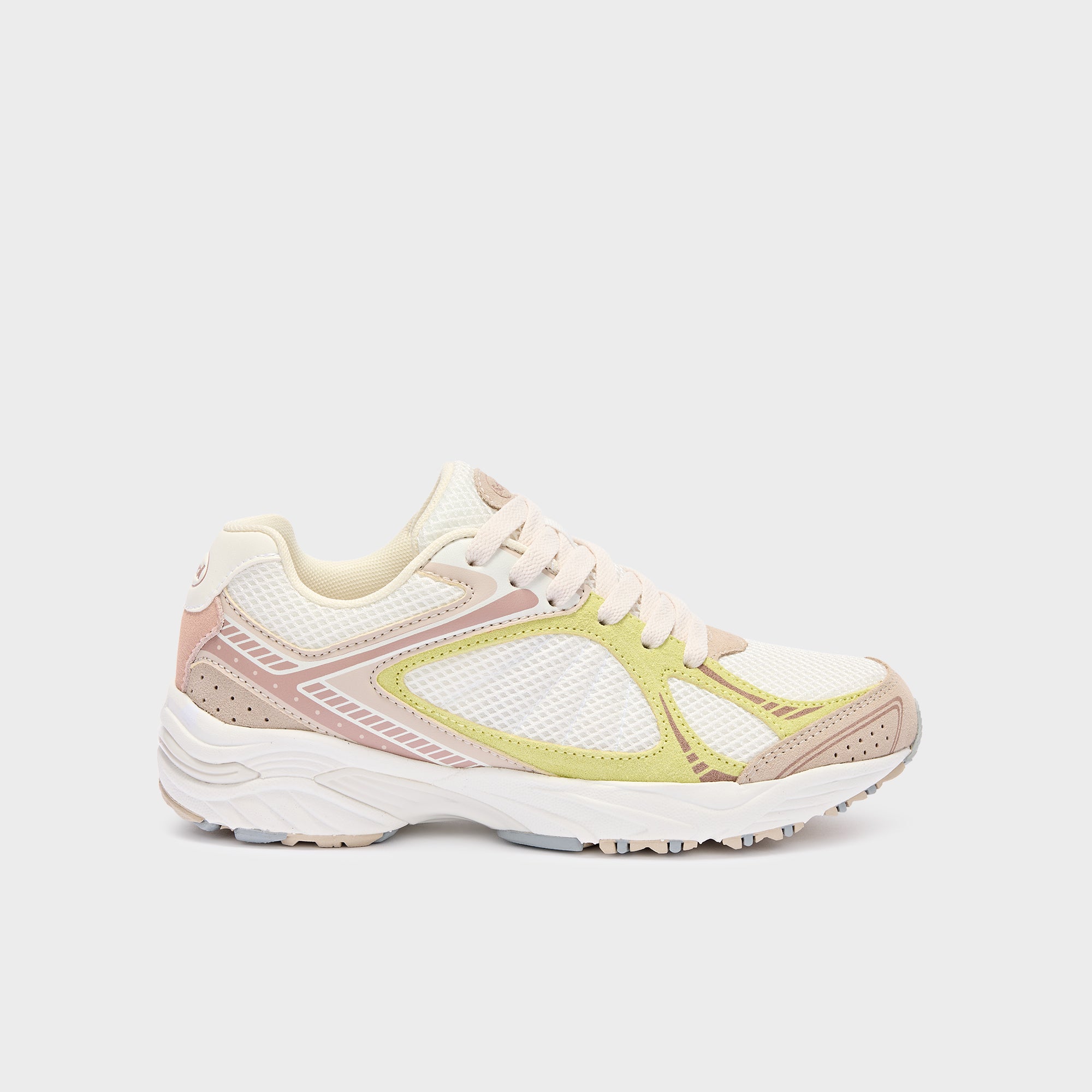 Scholl Shoes Thailand | New Sprinter Female