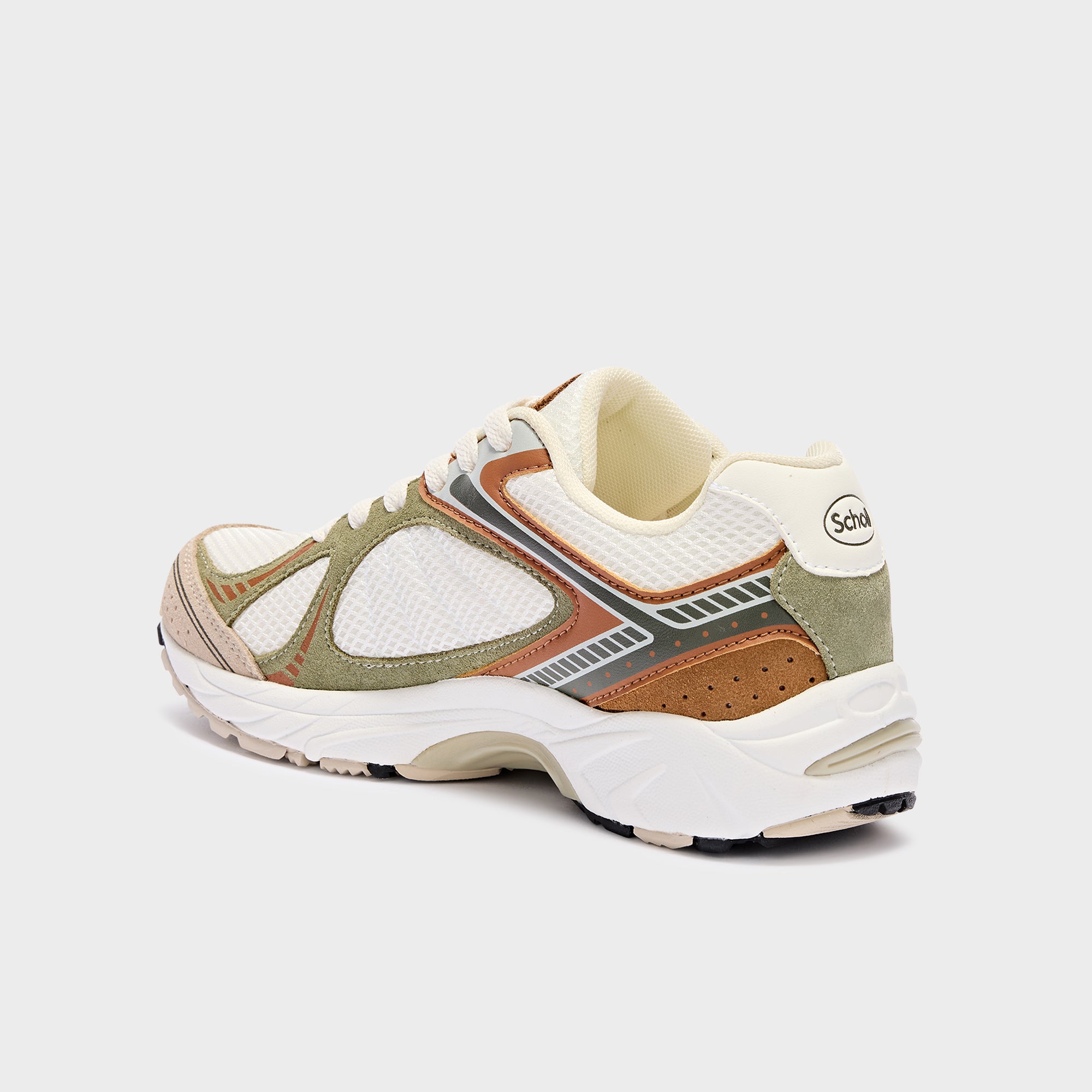 Scholl Shoes Thailand | New Sprinter Unisex