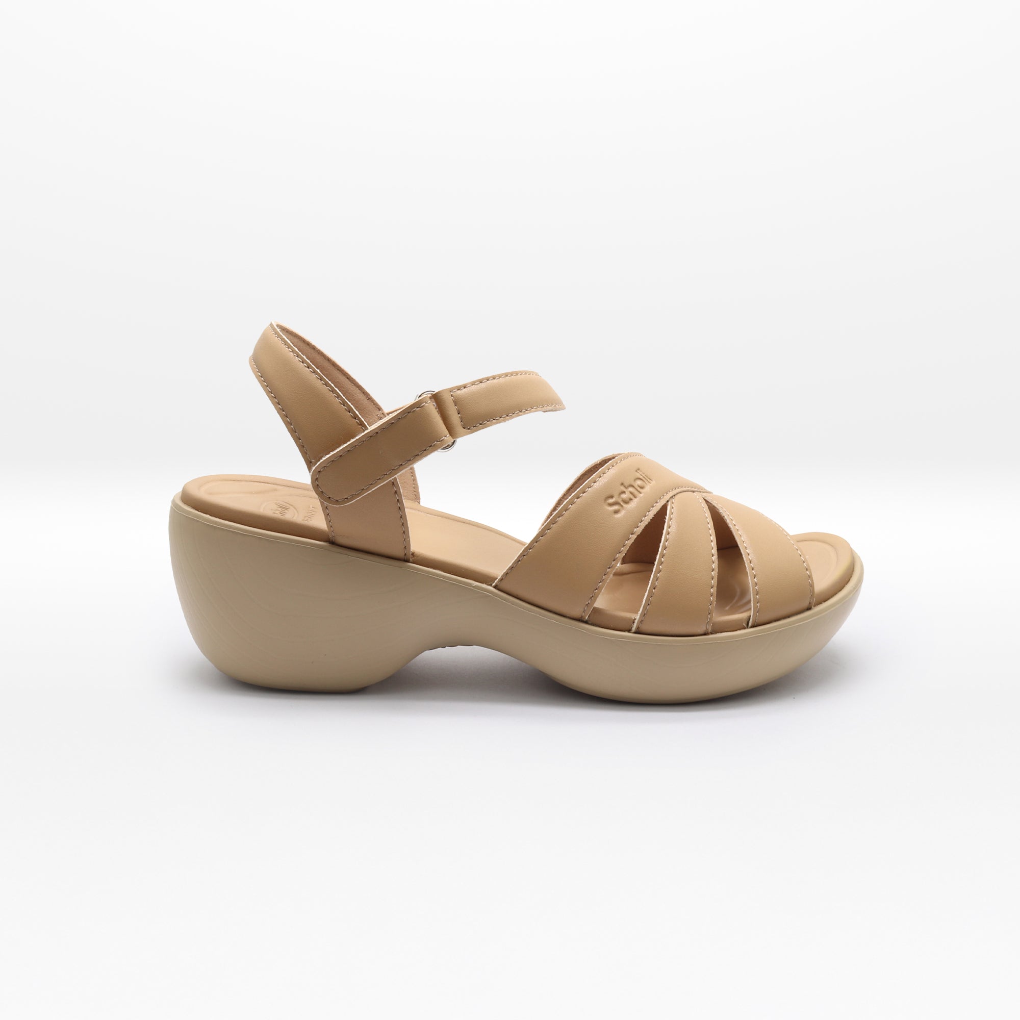 รองเท้ารัดส้น ผู้หญิง สกอลล์ รุ่น Fairy II - Scholl Shoes Thailand