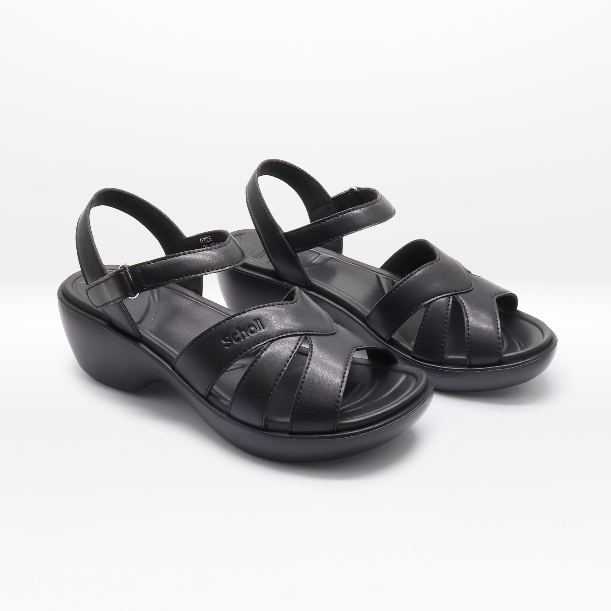 รองเท้ารัดส้น ผู้หญิง สกอลล์ รุ่น Fairy II - Scholl Shoes Thailand