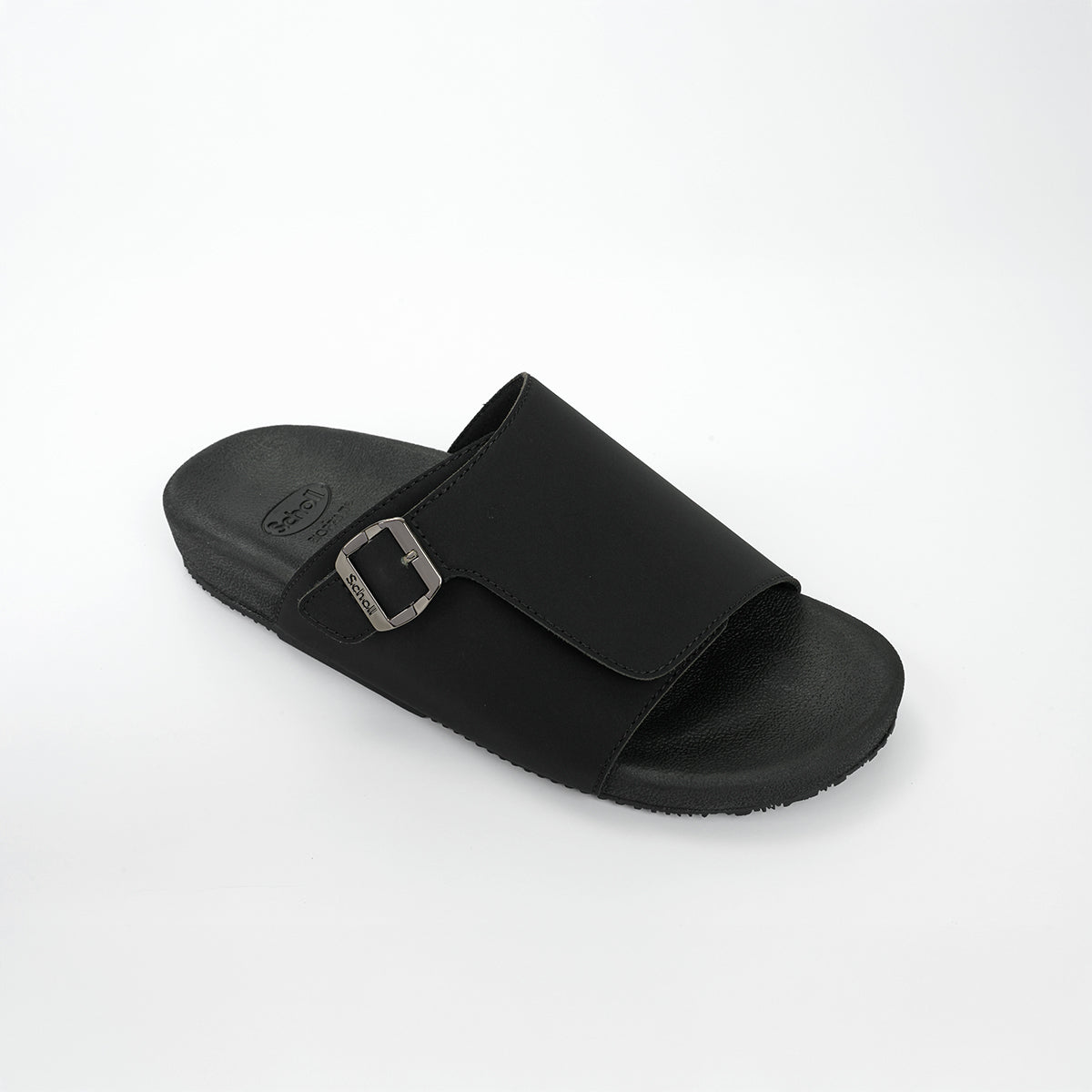 รองเท้าแตะแบบสวม ผู้ชาย สกอลล์ รุ่น Franky - Scholl Shoes Thailand